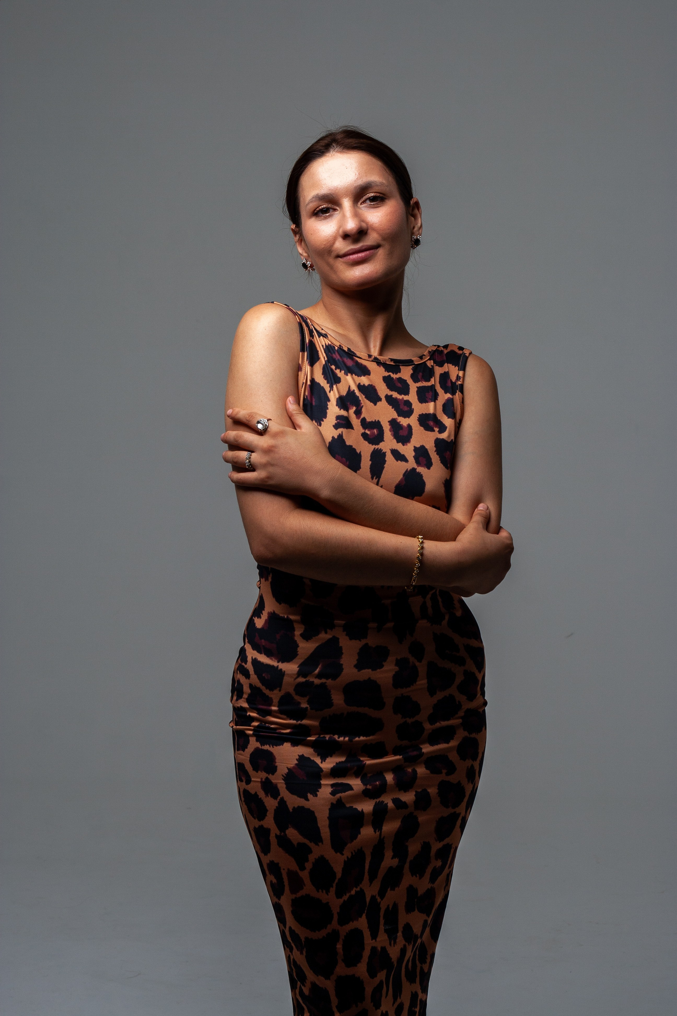 Corina. Cristi Lazar — Fotograf Chișinău