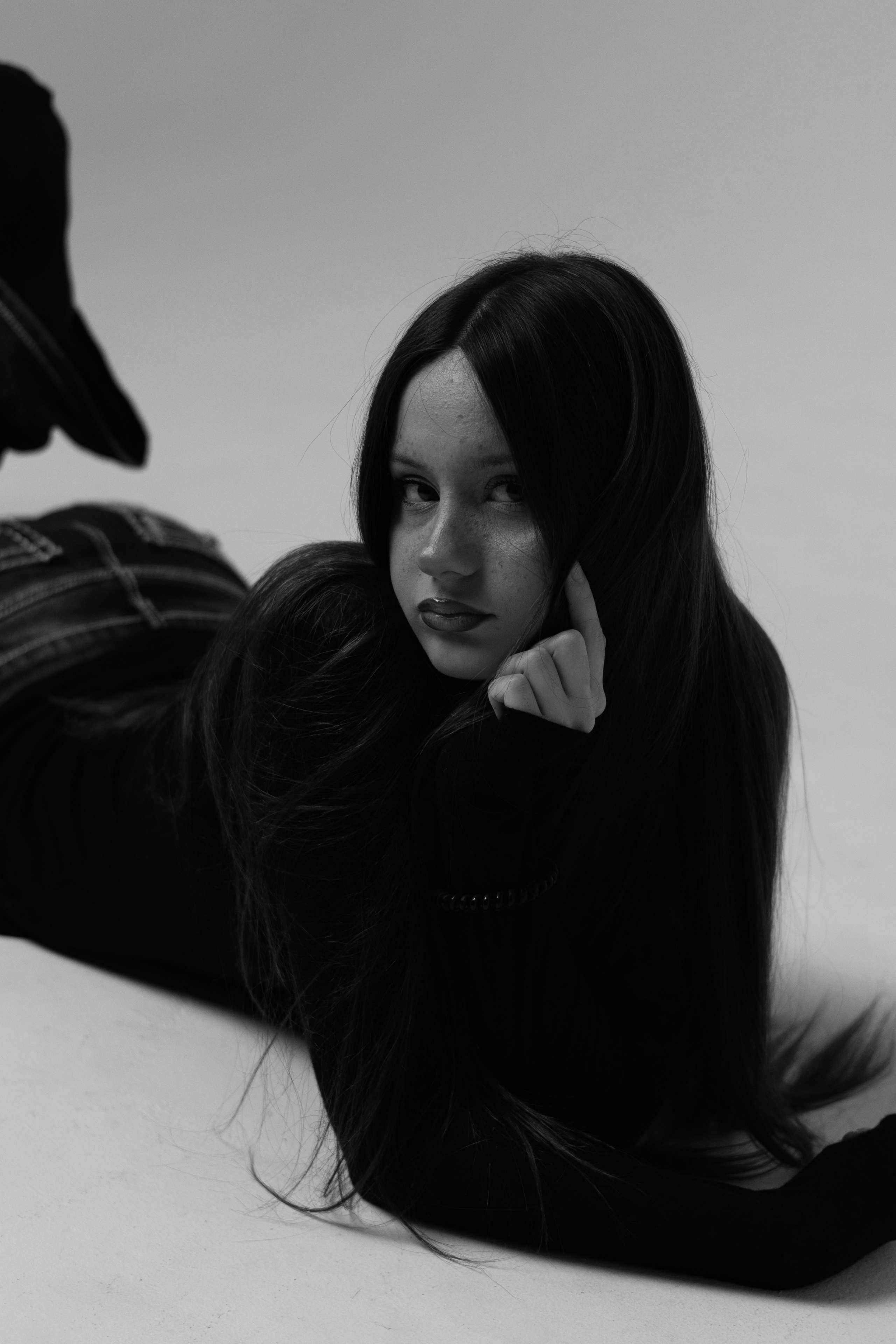 Xenia. Cristi Lazar — Fotograf Chișinău
