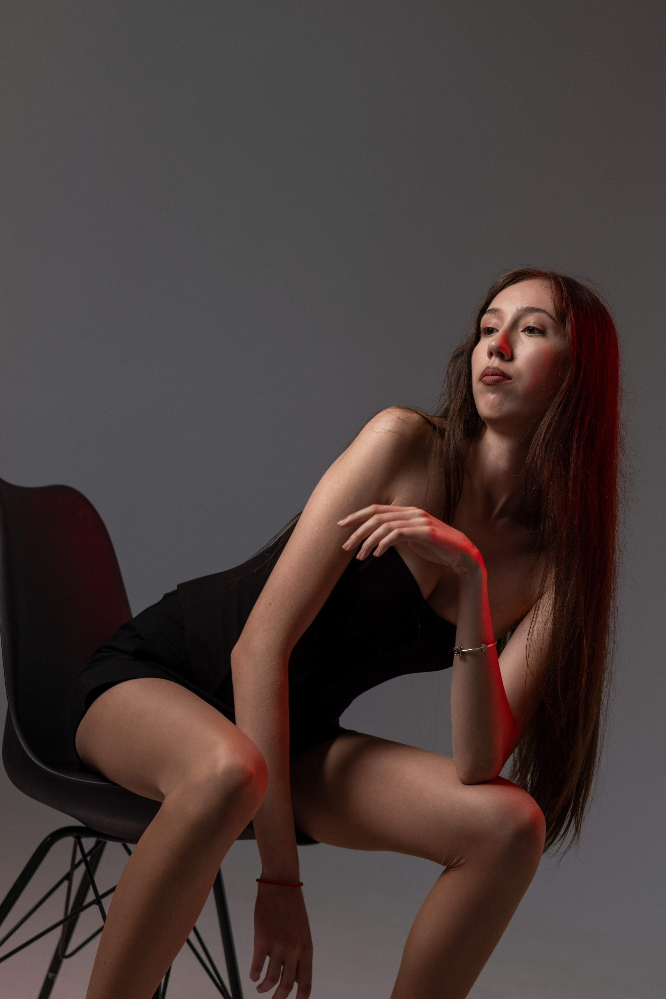 Alexa. Cristi Lazar — Fotograf Chișinău