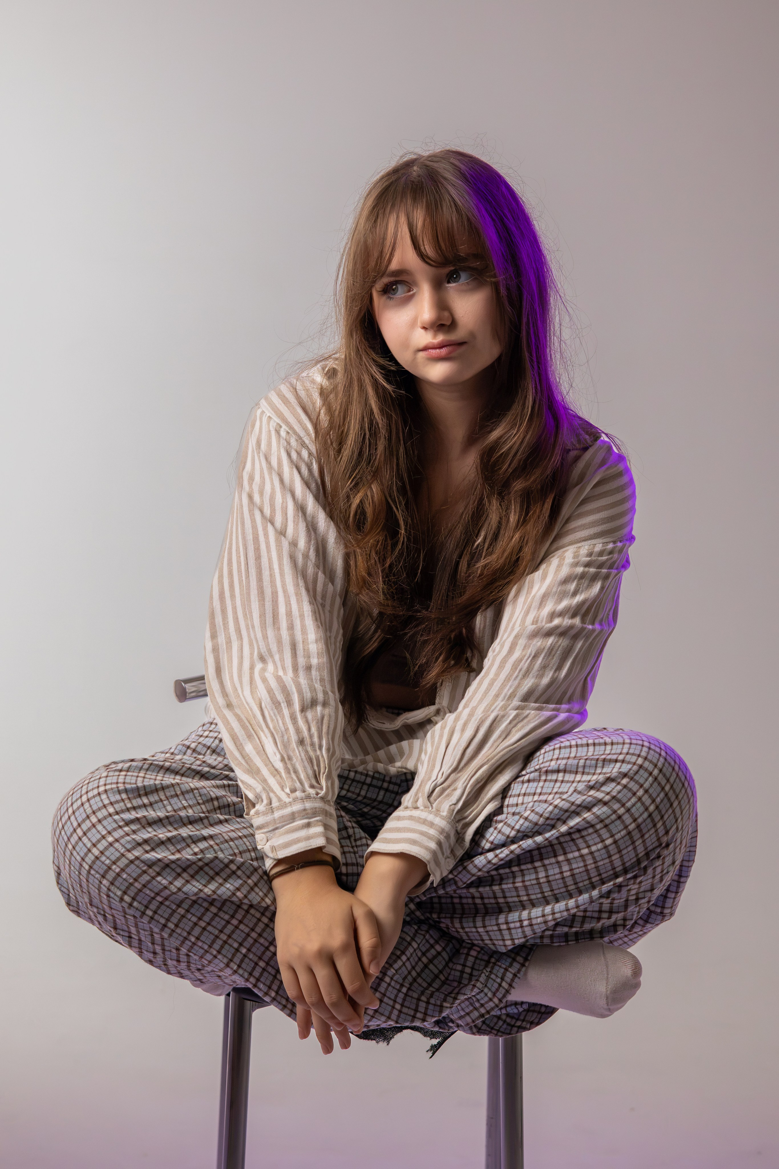 Amelia. Cristi Lazar — Fotograf Chișinău