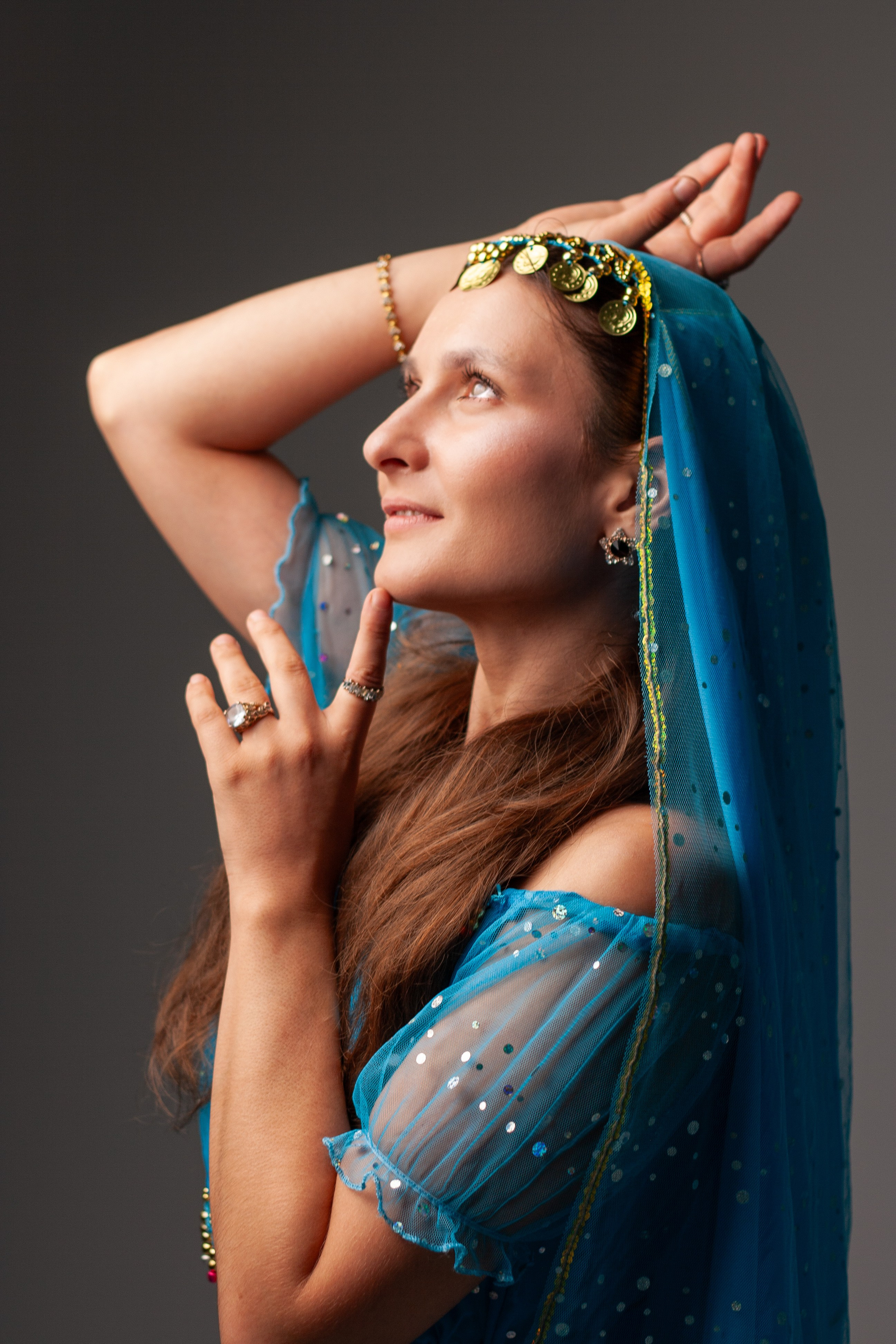 Corina. Cristi Lazar — Fotograf Chișinău