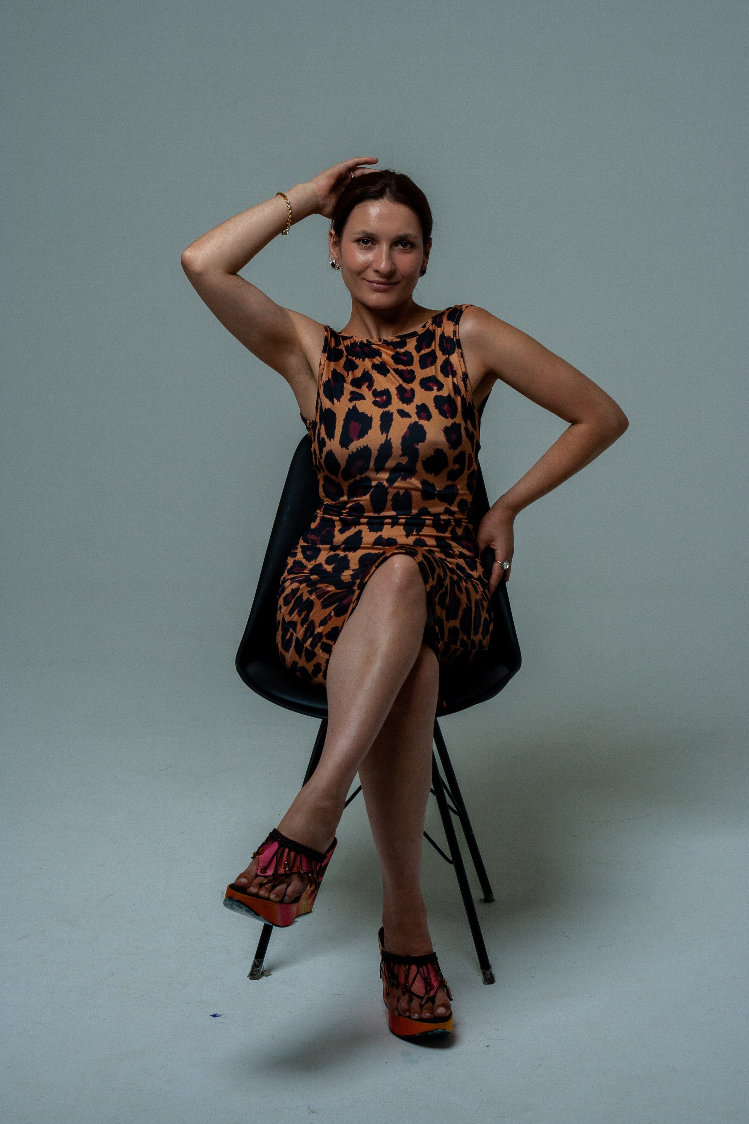 Corina. Cristi Lazar — Fotograf Chișinău
