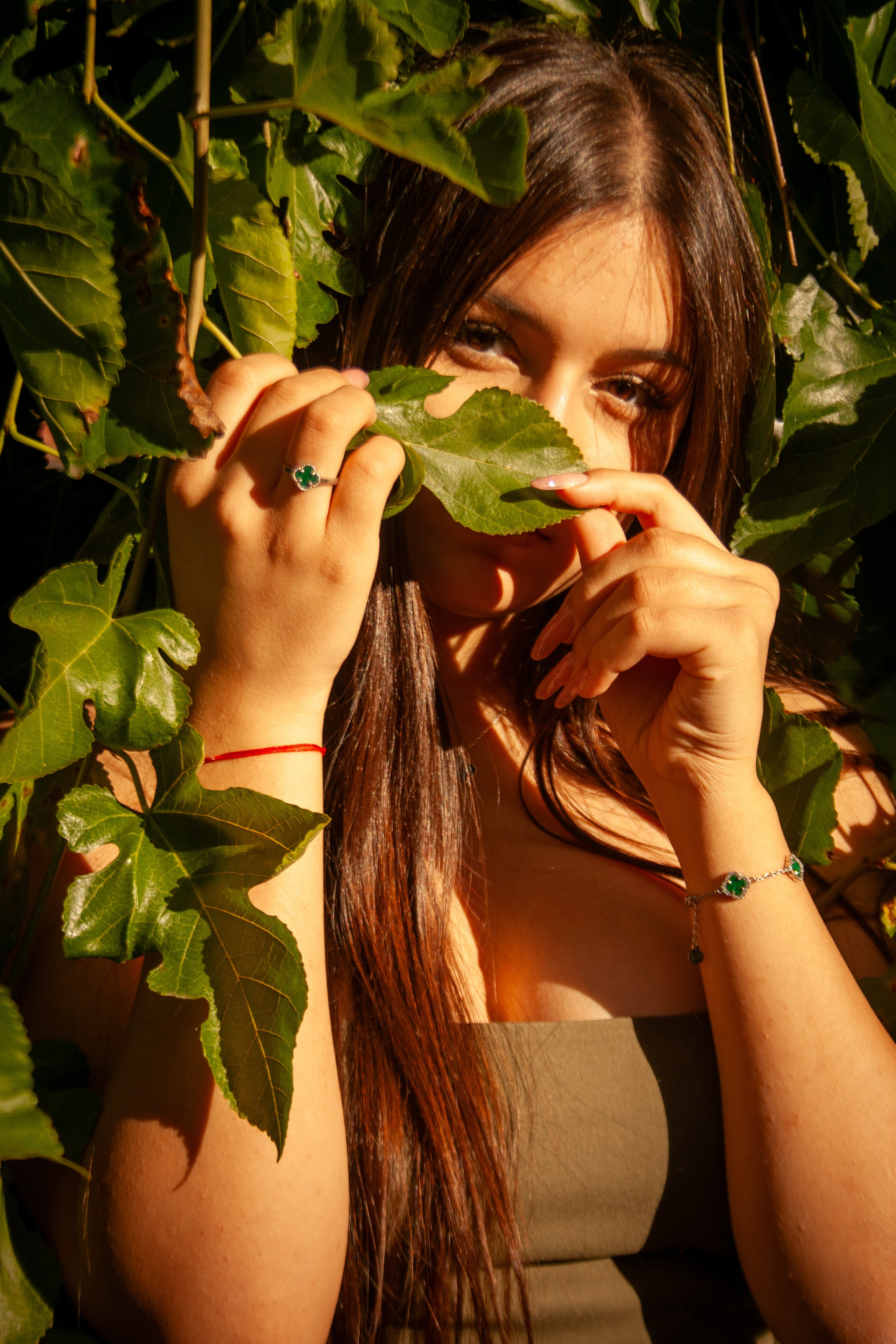 Amalia. Cristi Lazar — Fotograf Chișinău