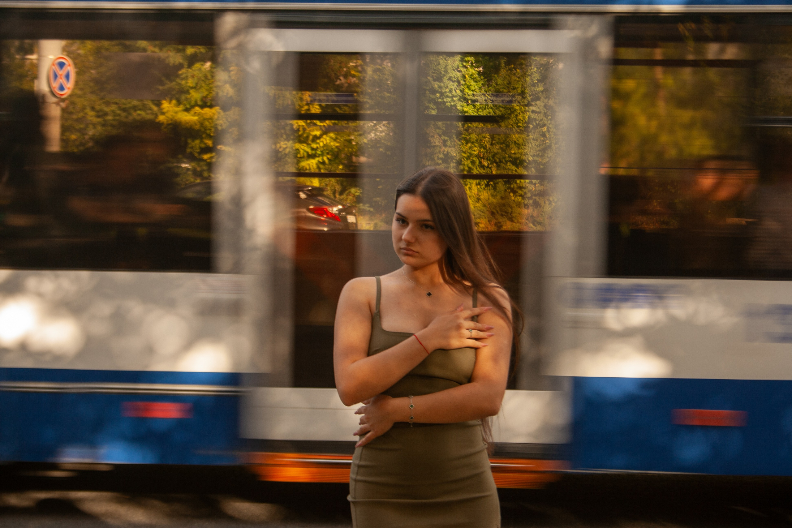 Amalia. Cristi Lazar — Fotograf Chișinău