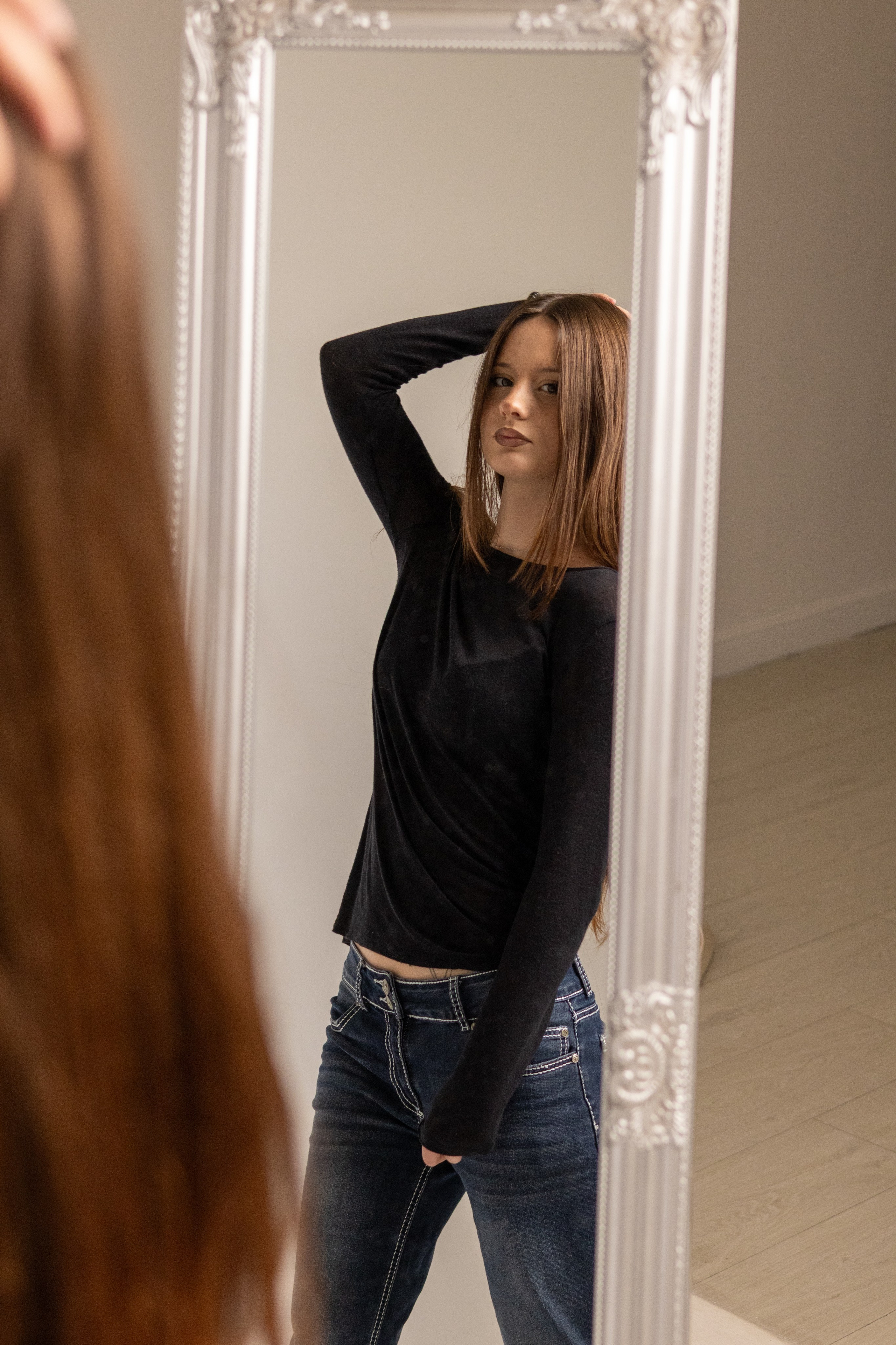 Xenia. Cristi Lazar — Fotograf Chișinău