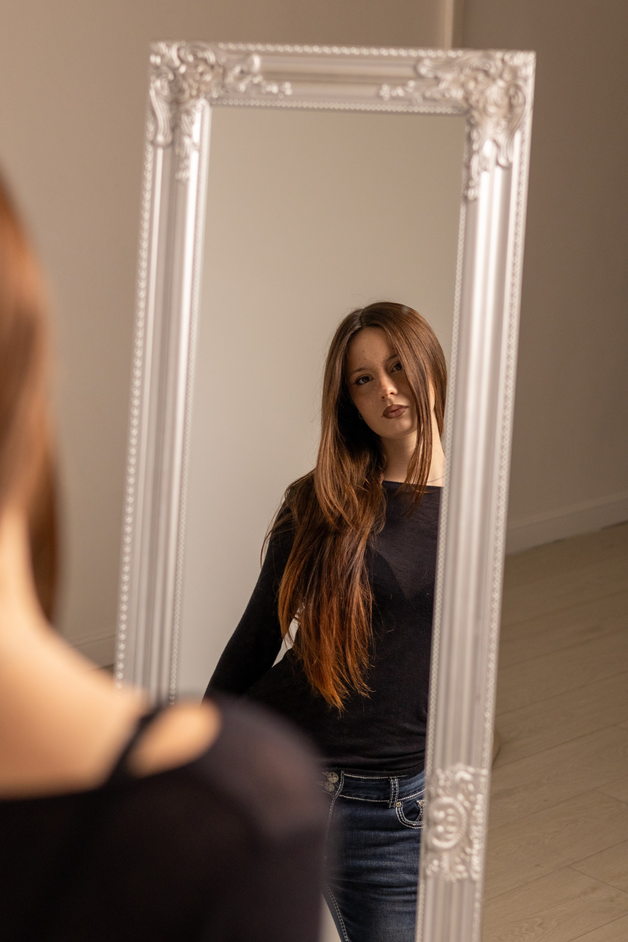 Xenia. Cristi Lazar — Fotograf Chișinău