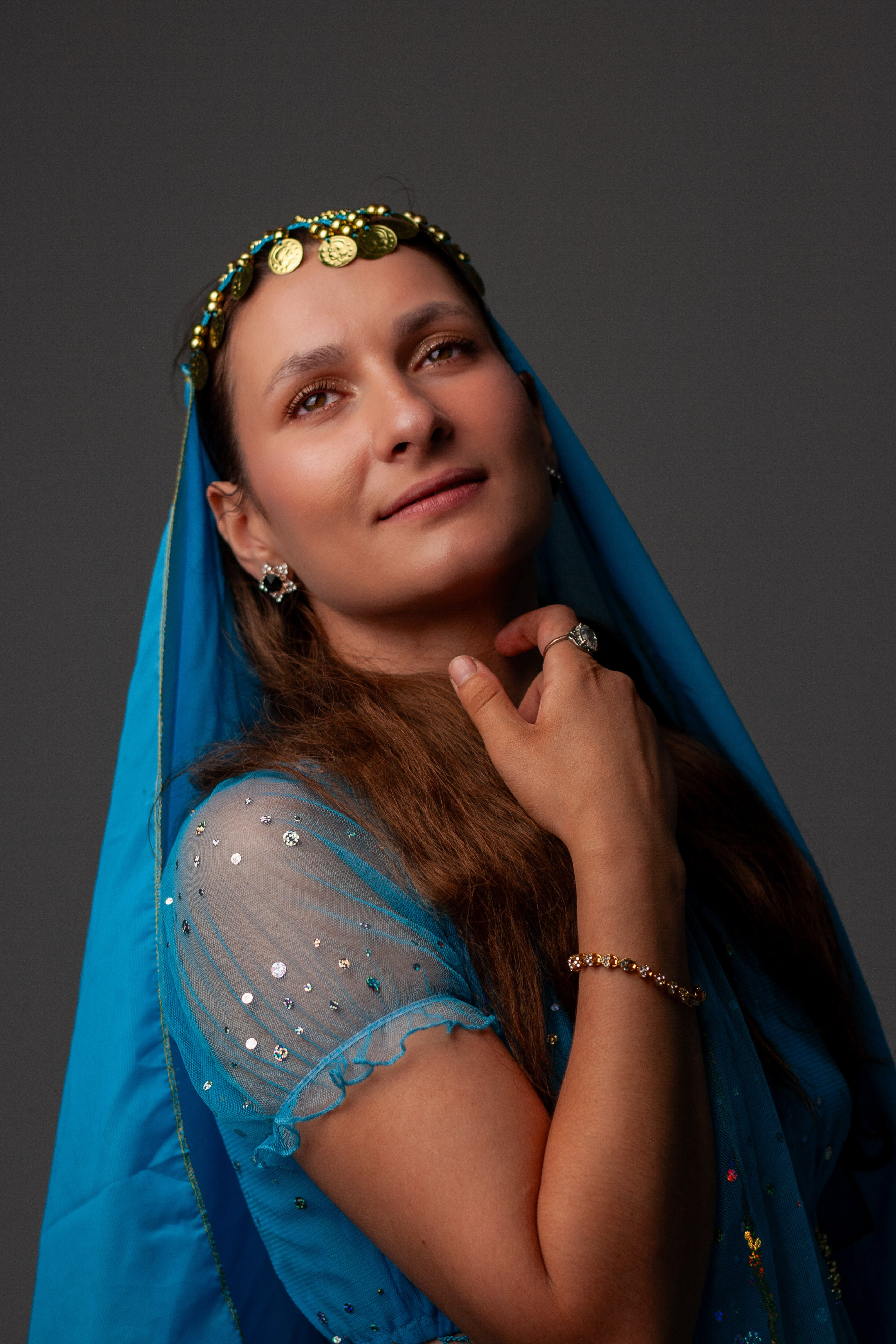 Corina. Cristi Lazar — Fotograf Chișinău