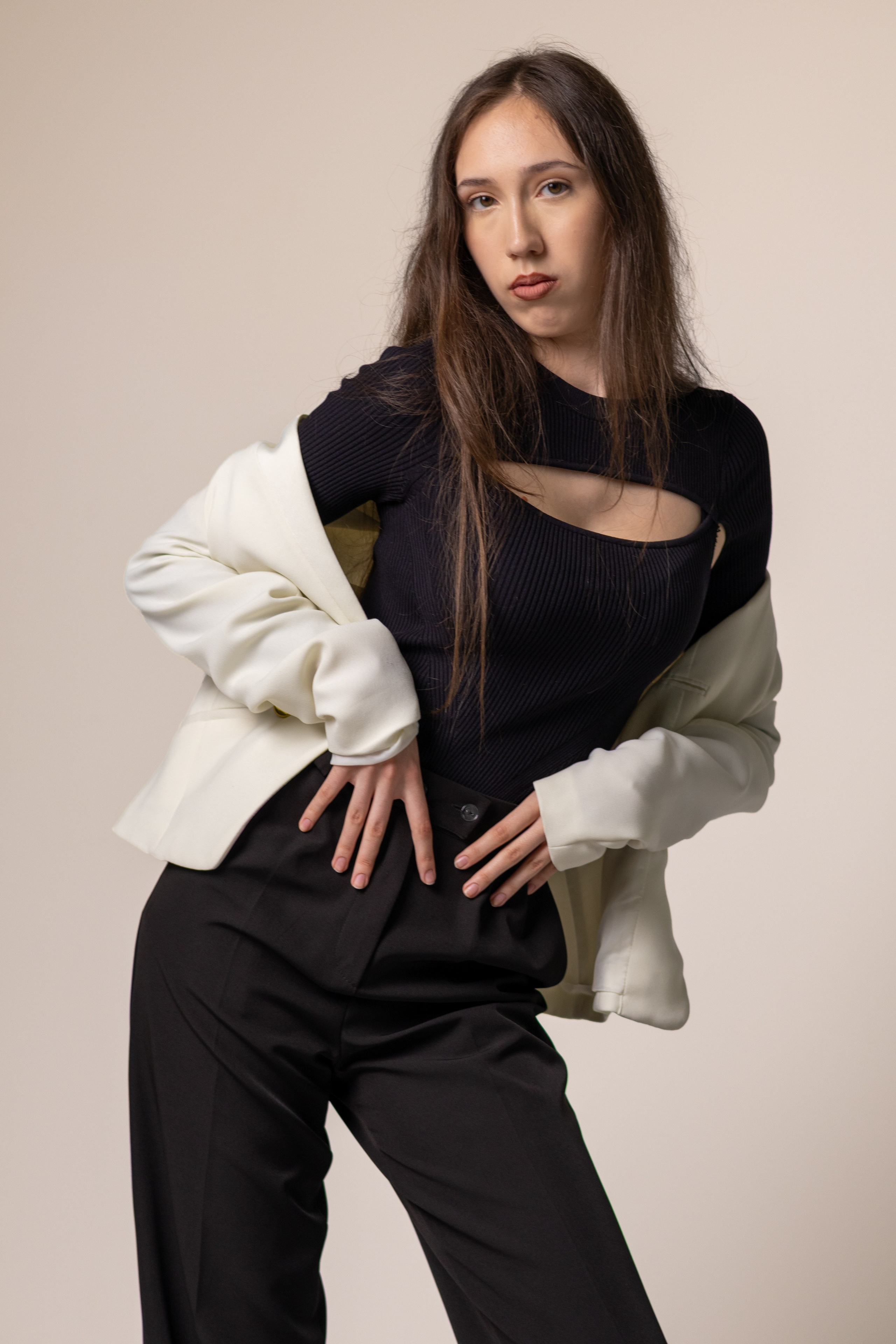 Alexa. Cristi Lazar — Fotograf Chișinău