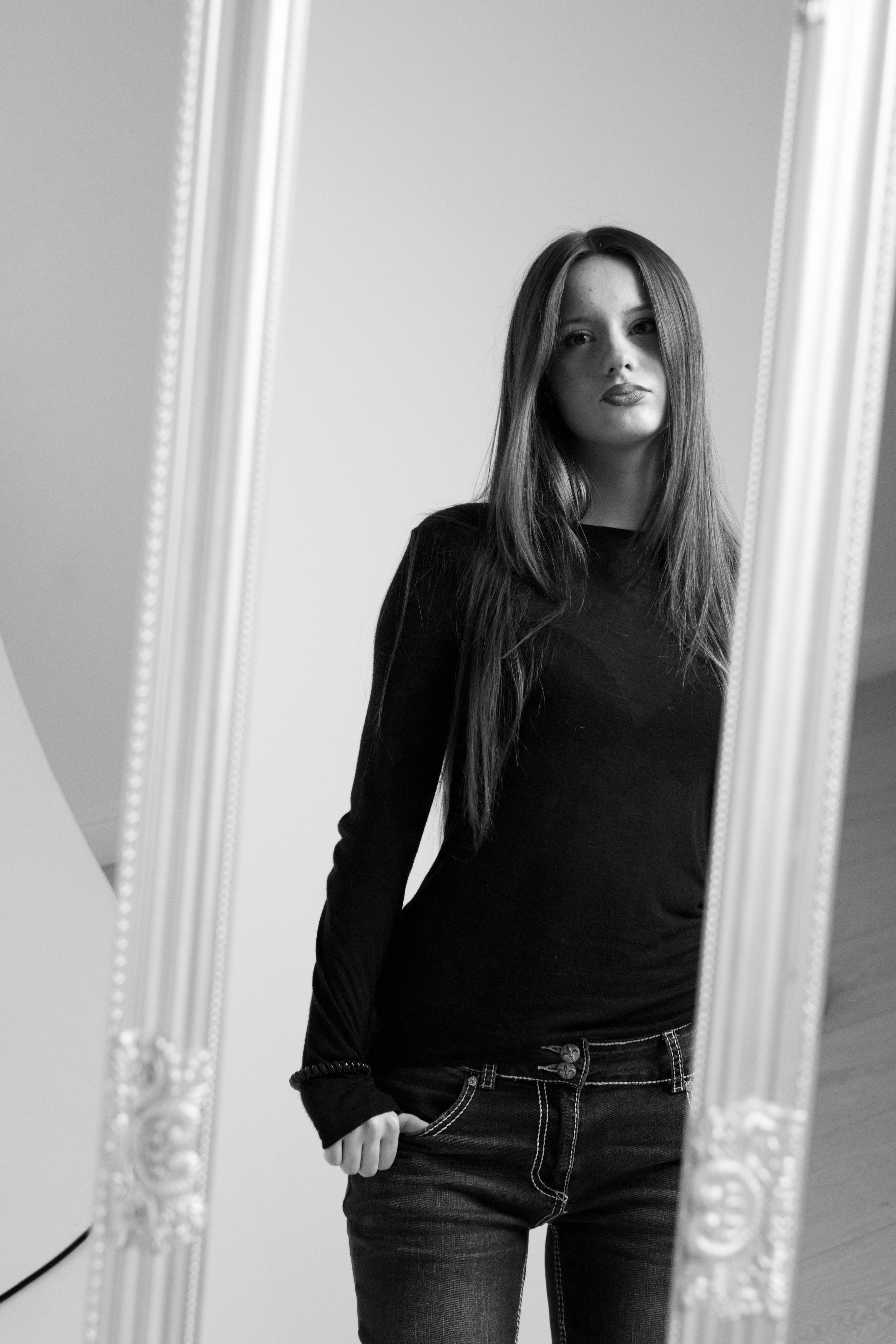 Xenia. Cristi Lazar — Fotograf Chișinău