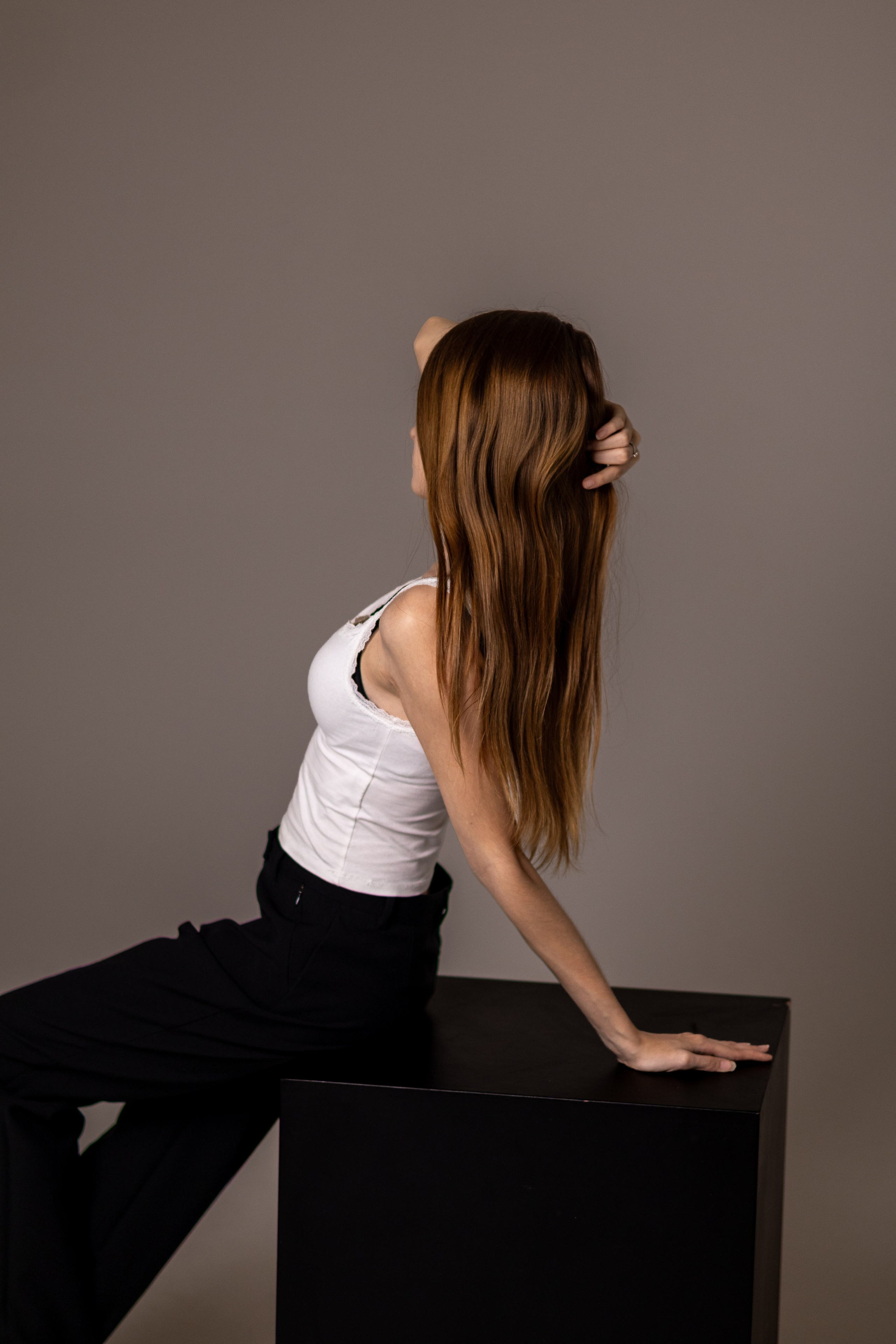 Elena. Cristi Lazar — Fotograf Chișinău
