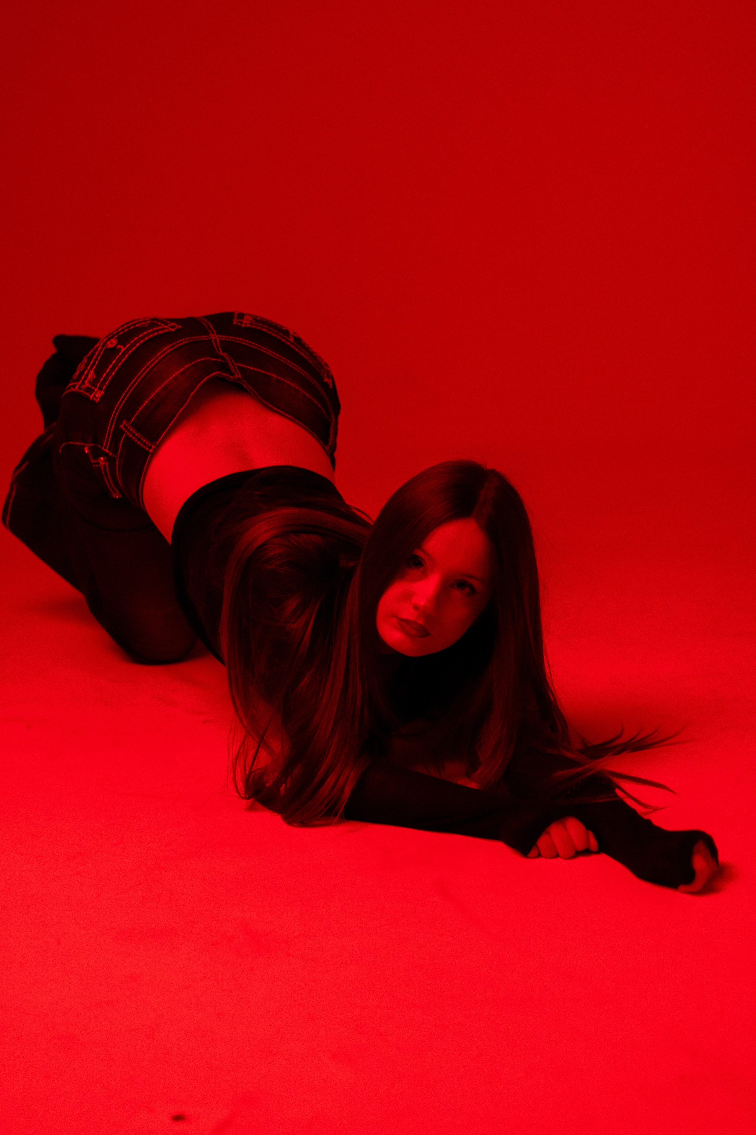 Xenia. Cristi Lazar — Fotograf Chișinău