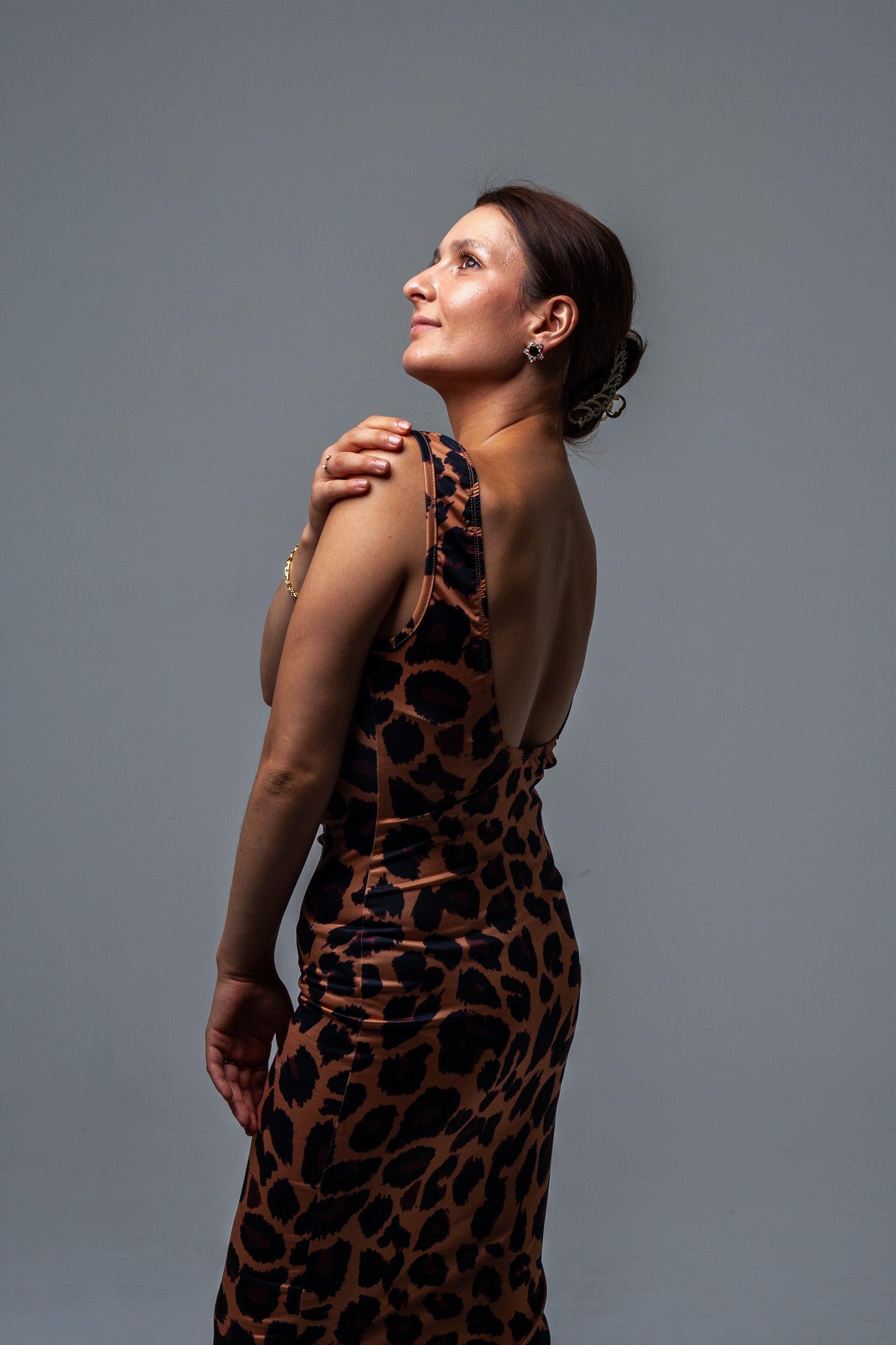 Corina. Cristi Lazar — Fotograf Chișinău