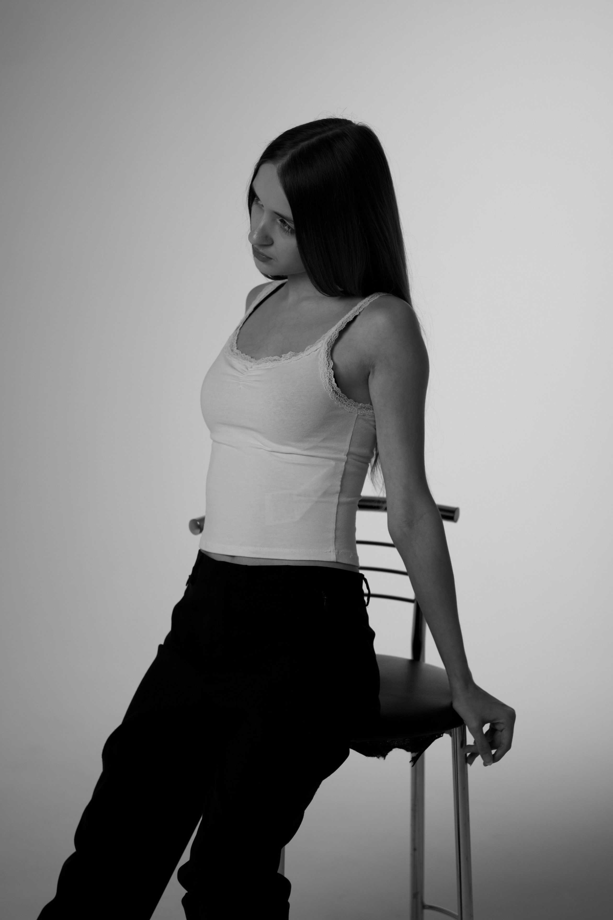 Elena. Cristi Lazar — Fotograf Chișinău