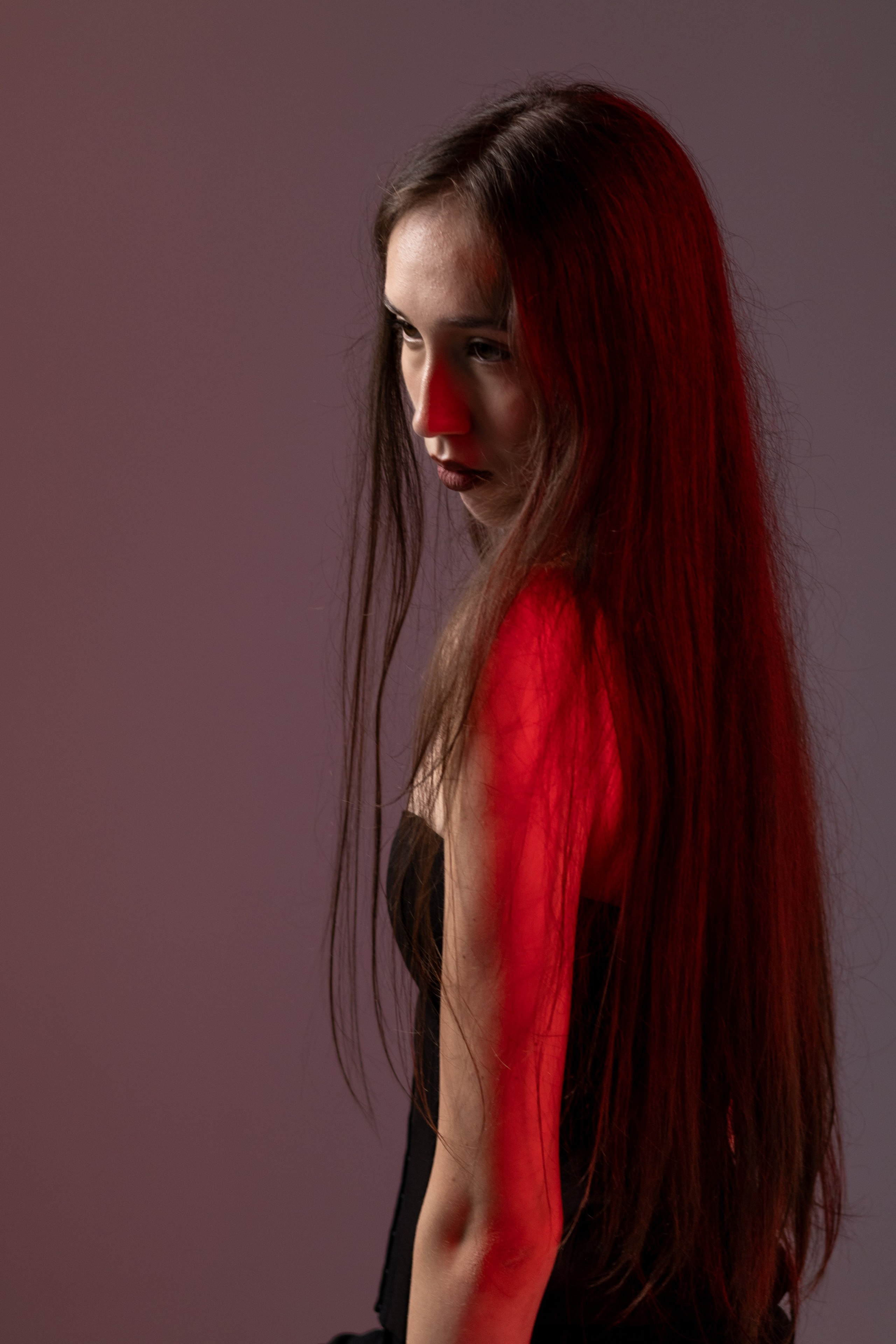 Alexa. Cristi Lazar — Fotograf Chișinău