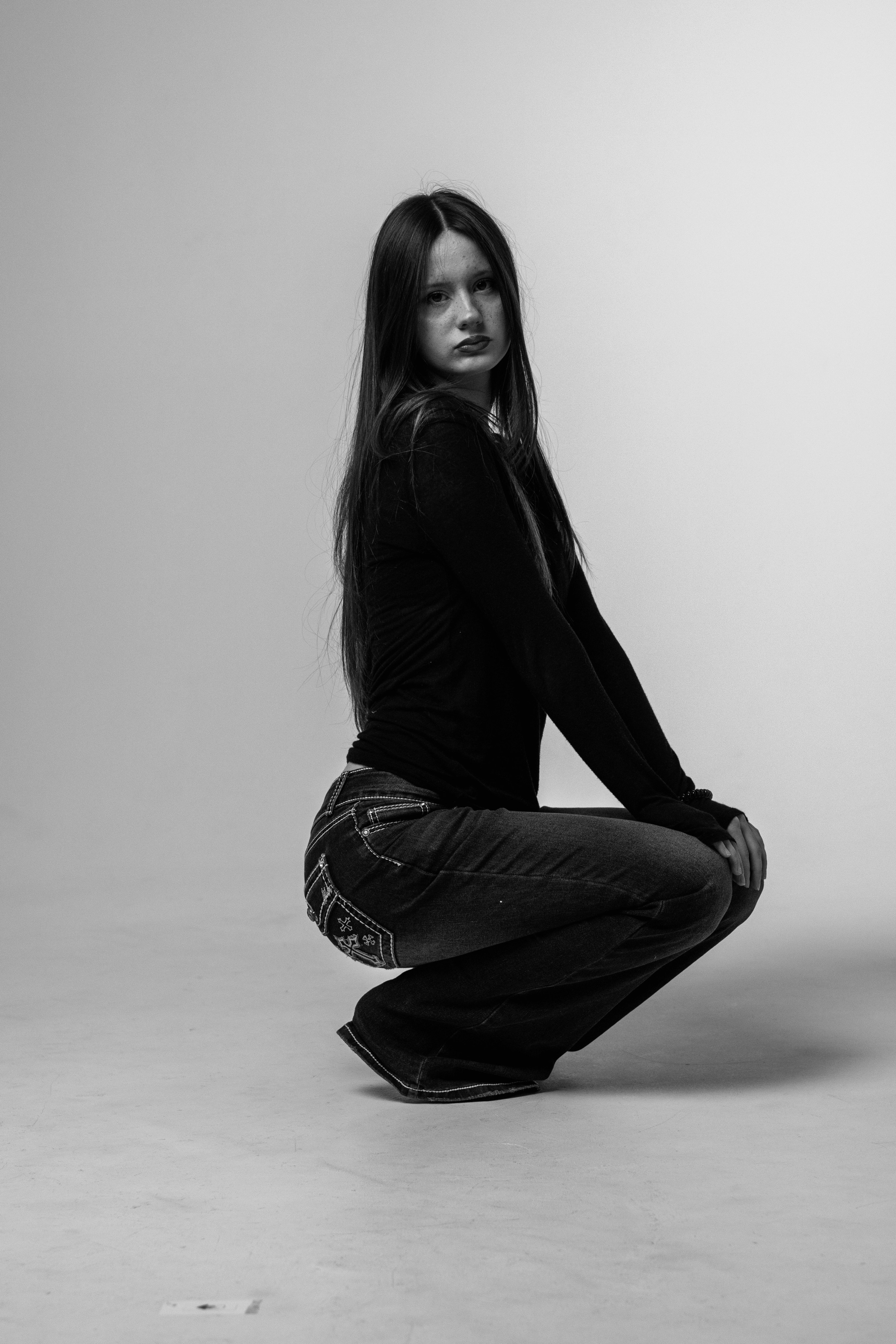 Xenia. Cristi Lazar — Fotograf Chișinău