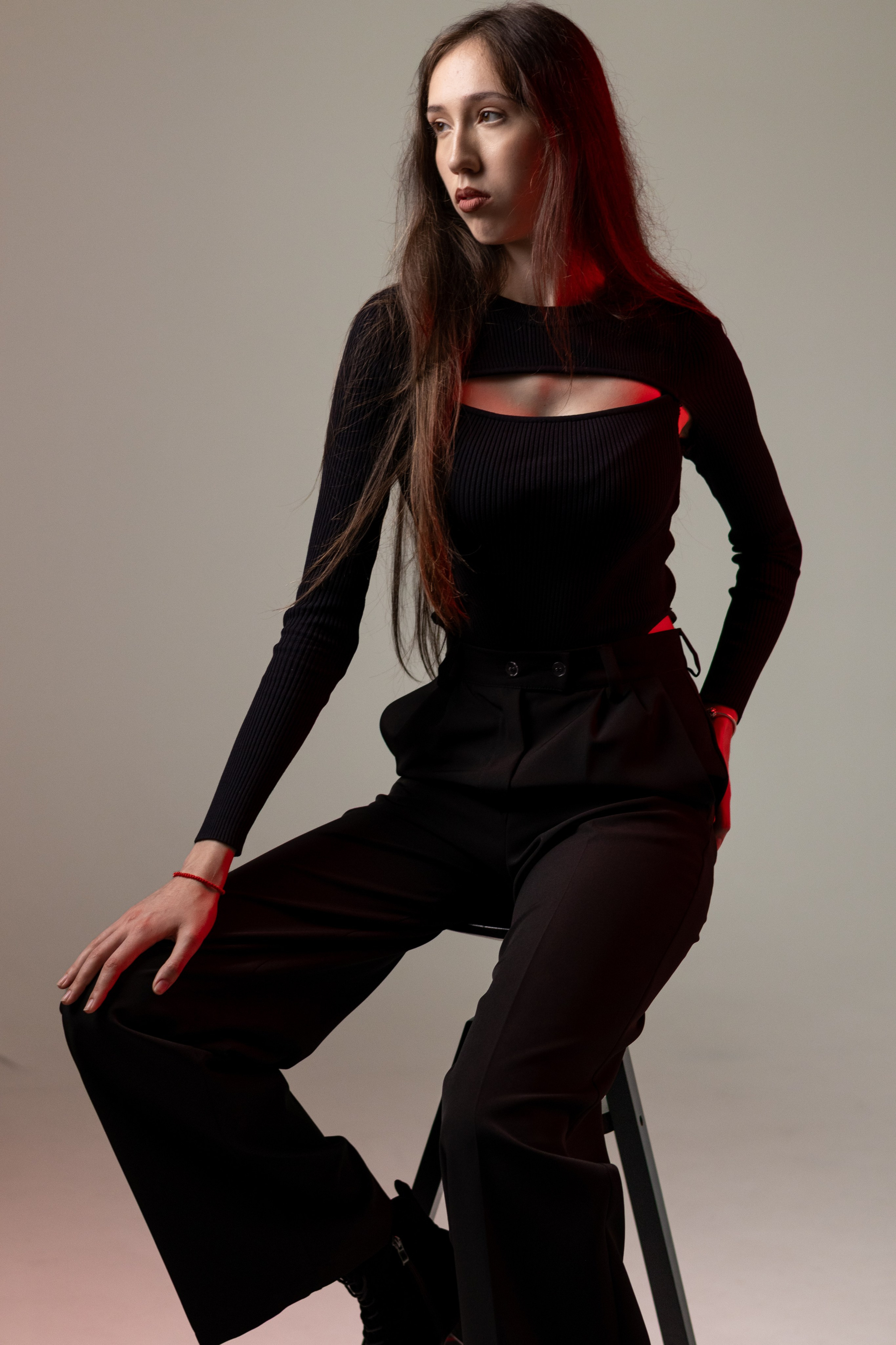 Alexa. Cristi Lazar — Fotograf Chișinău