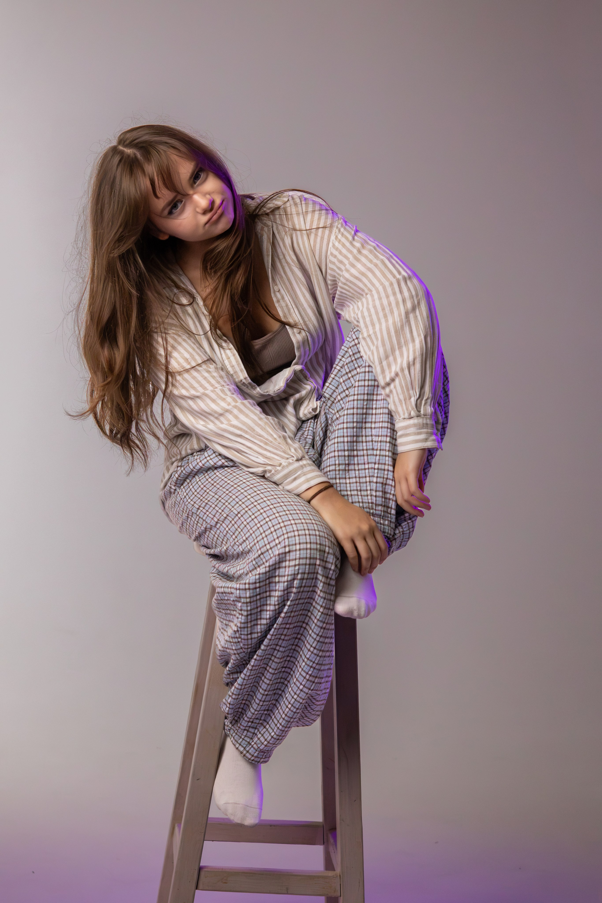Amelia. Cristi Lazar — Fotograf Chișinău