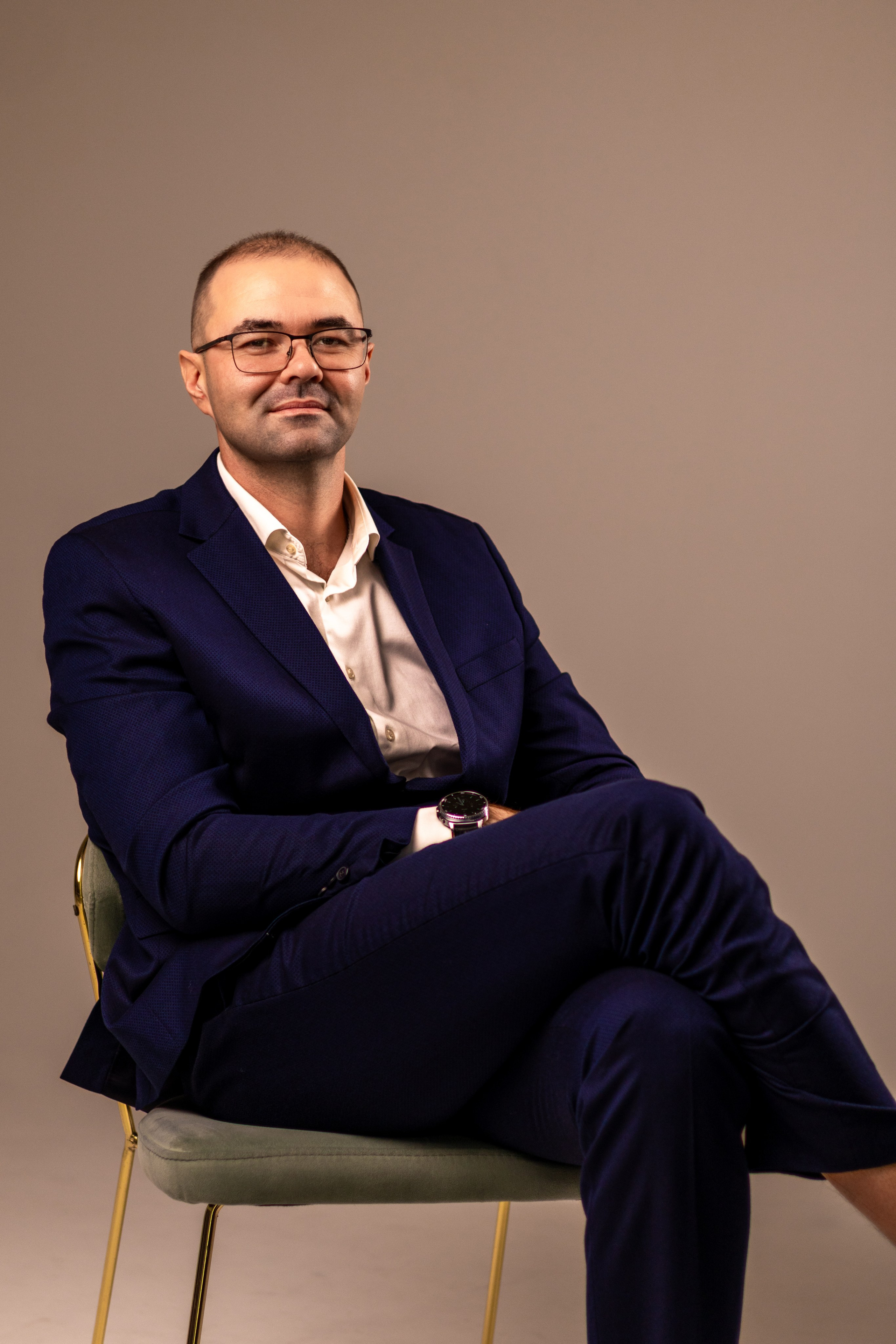 Album 1. Cristi Lazar — Fotograf Chișinău