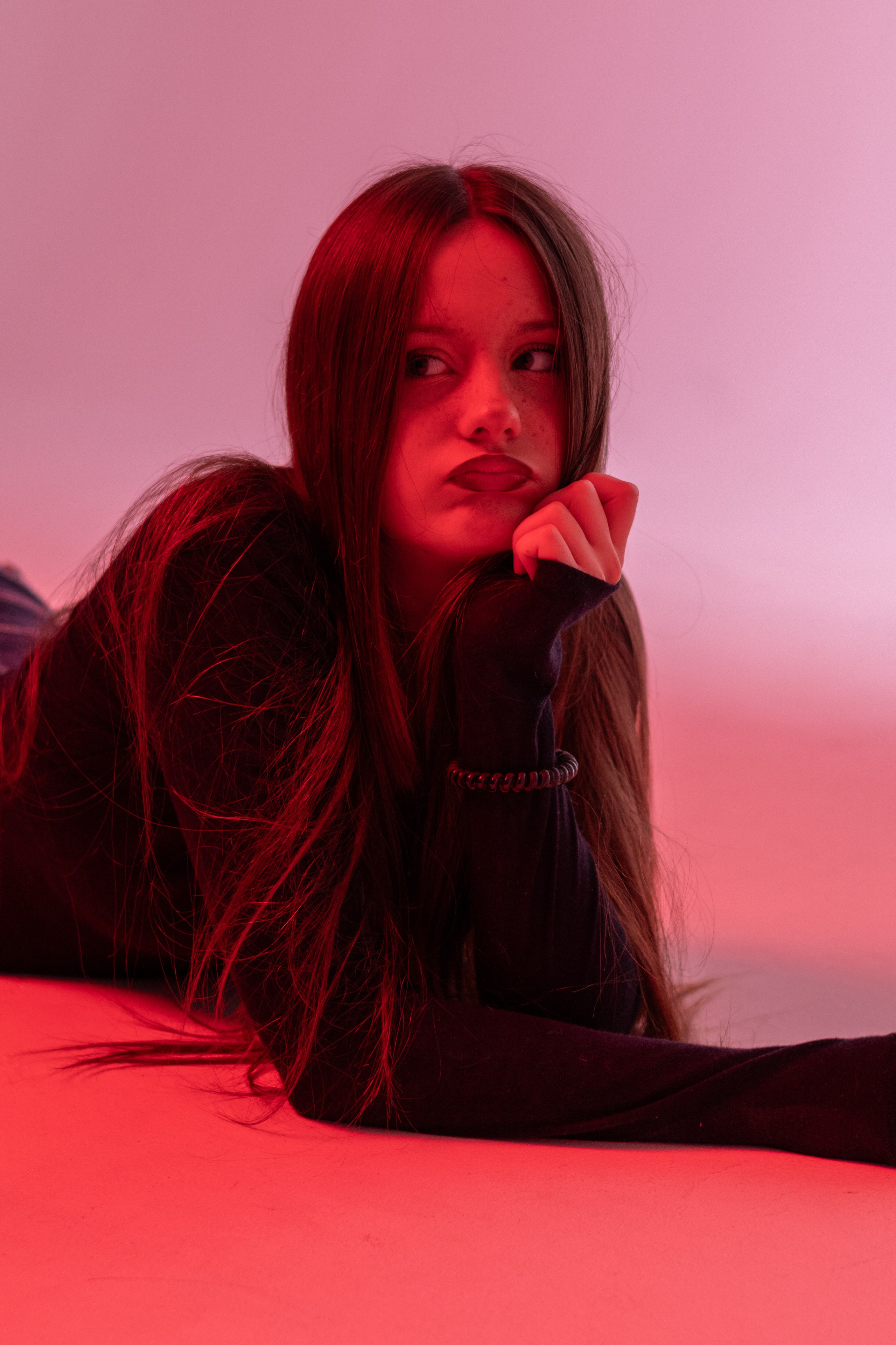Xenia. Cristi Lazar — Fotograf Chișinău