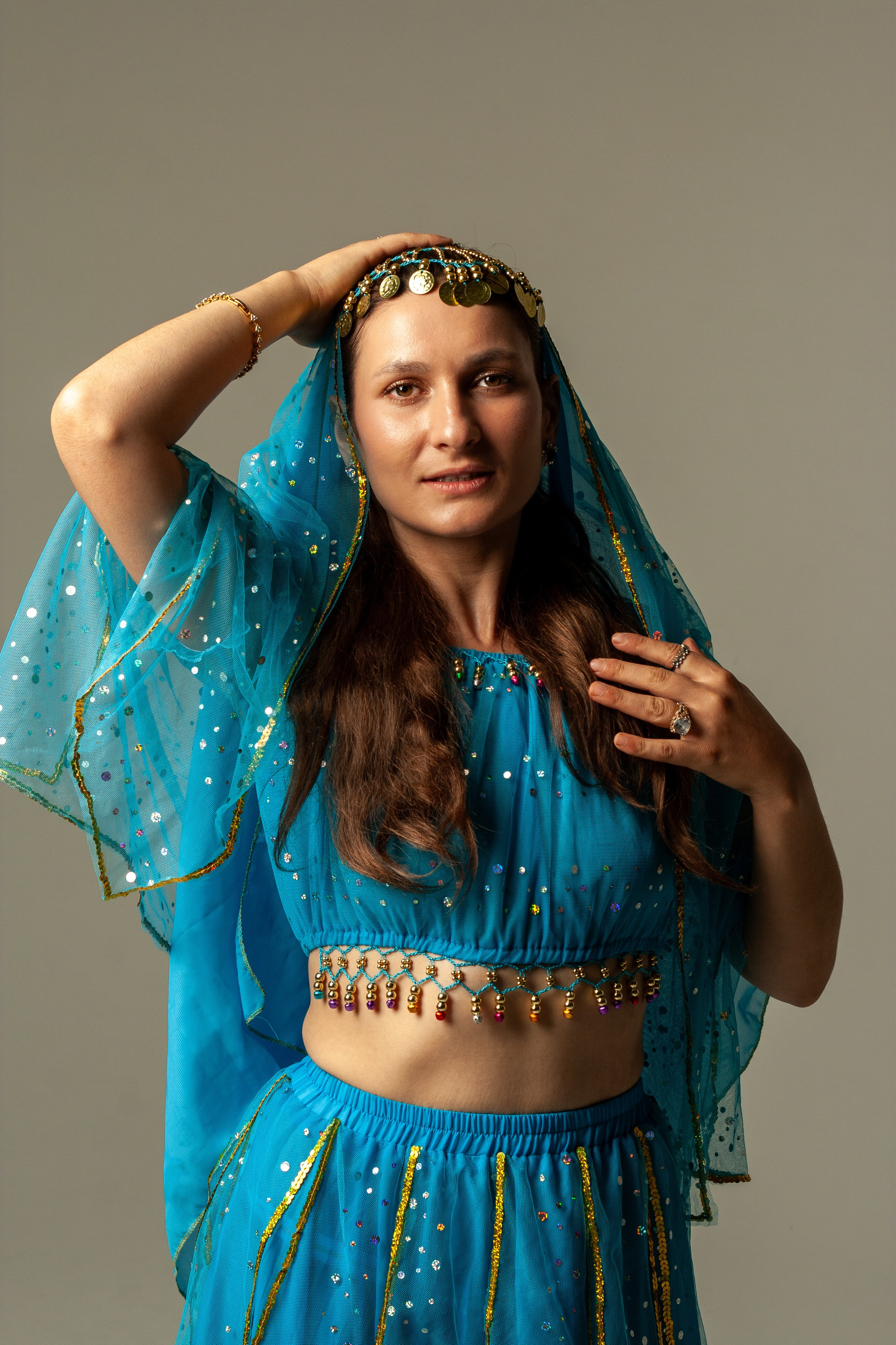Corina. Cristi Lazar — Fotograf Chișinău