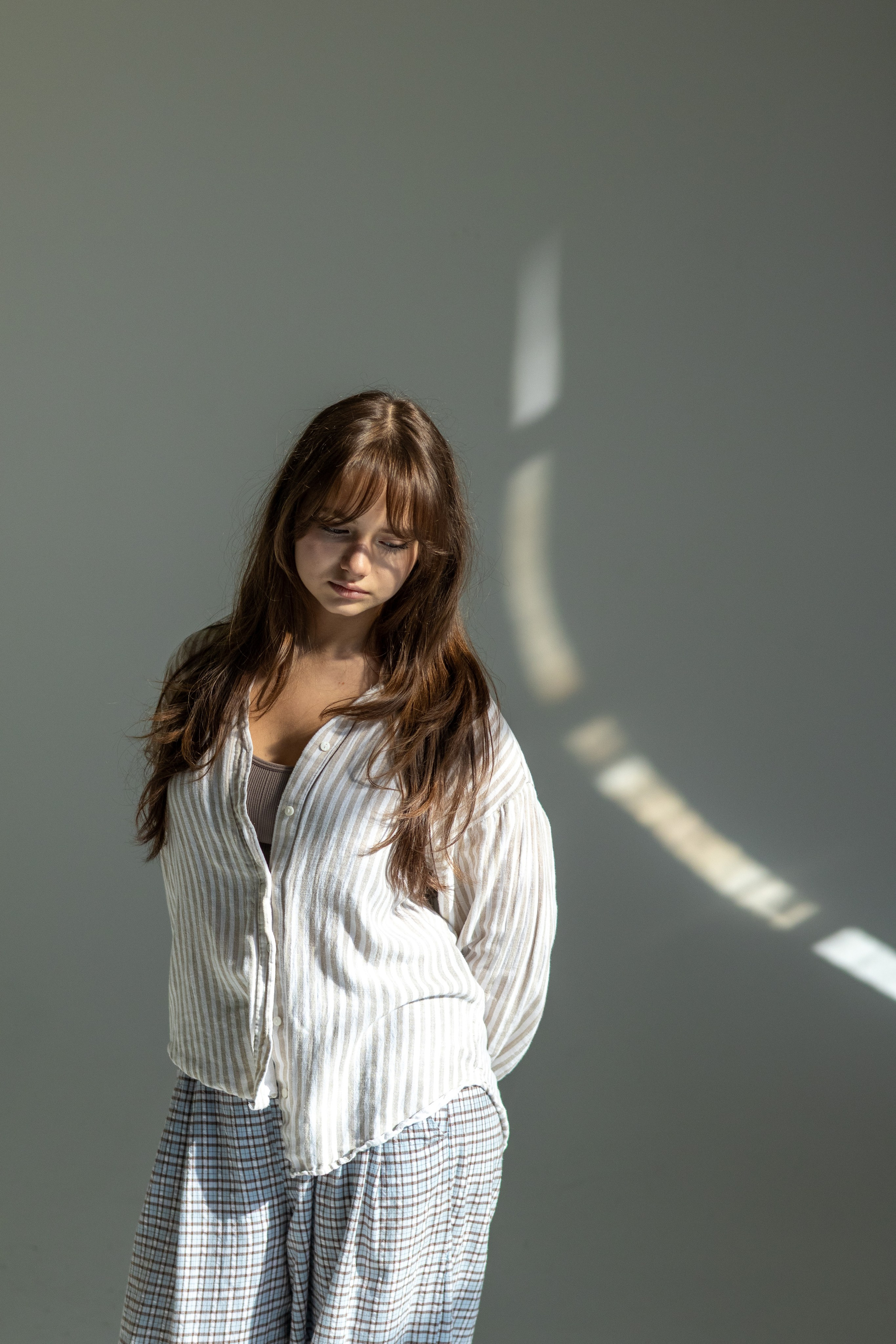 Amelia. Cristi Lazar — Fotograf Chișinău