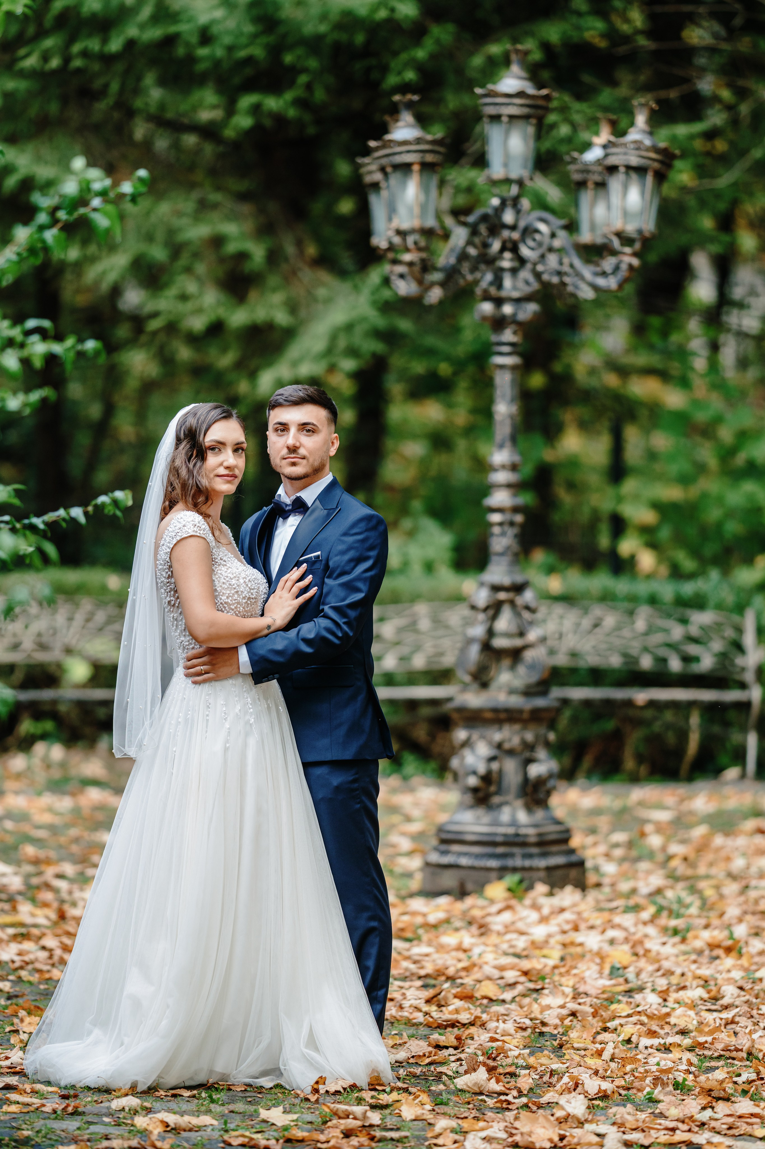 After Wedding. Amy Foto