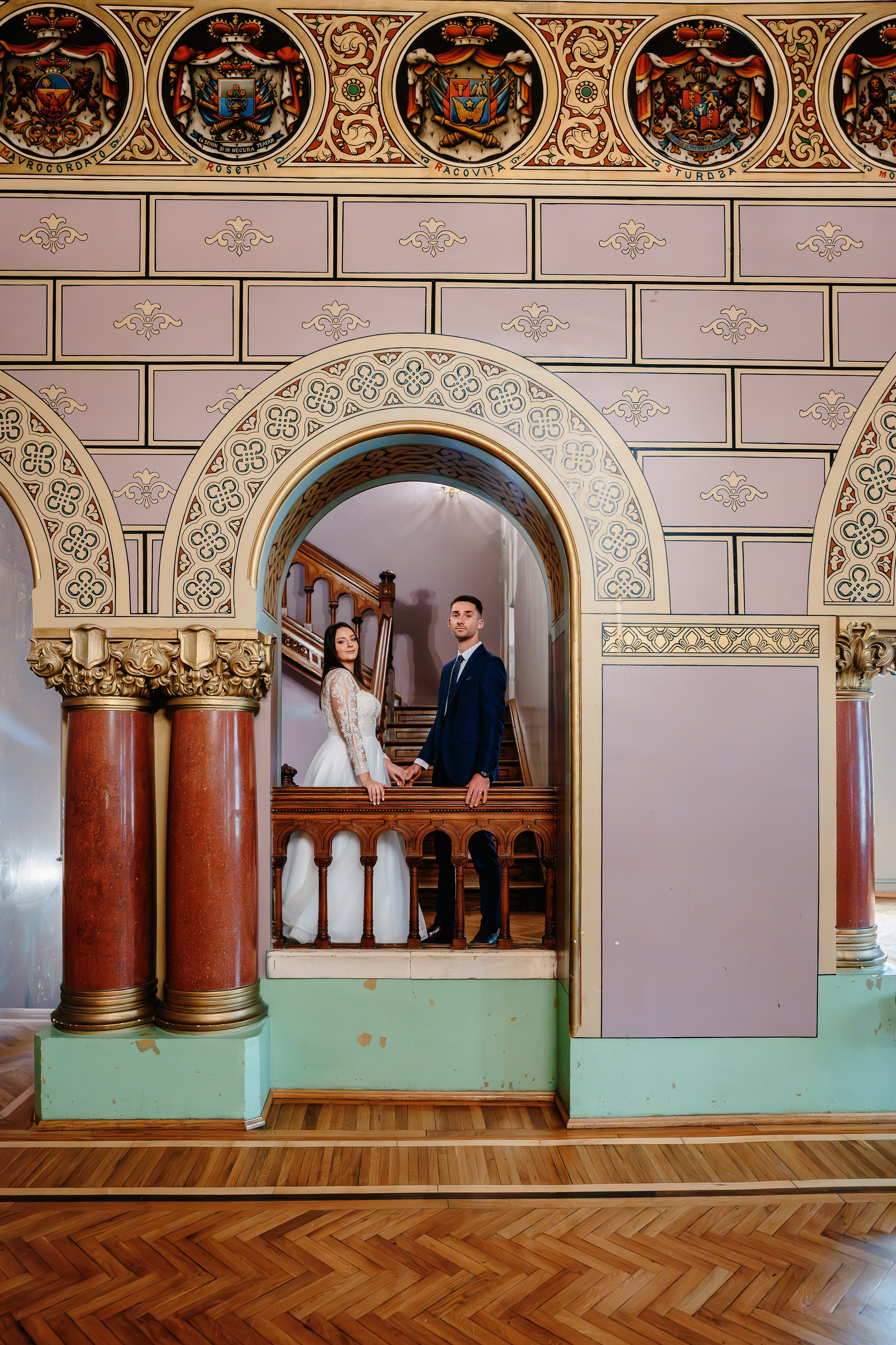 After Wedding. Amy Foto