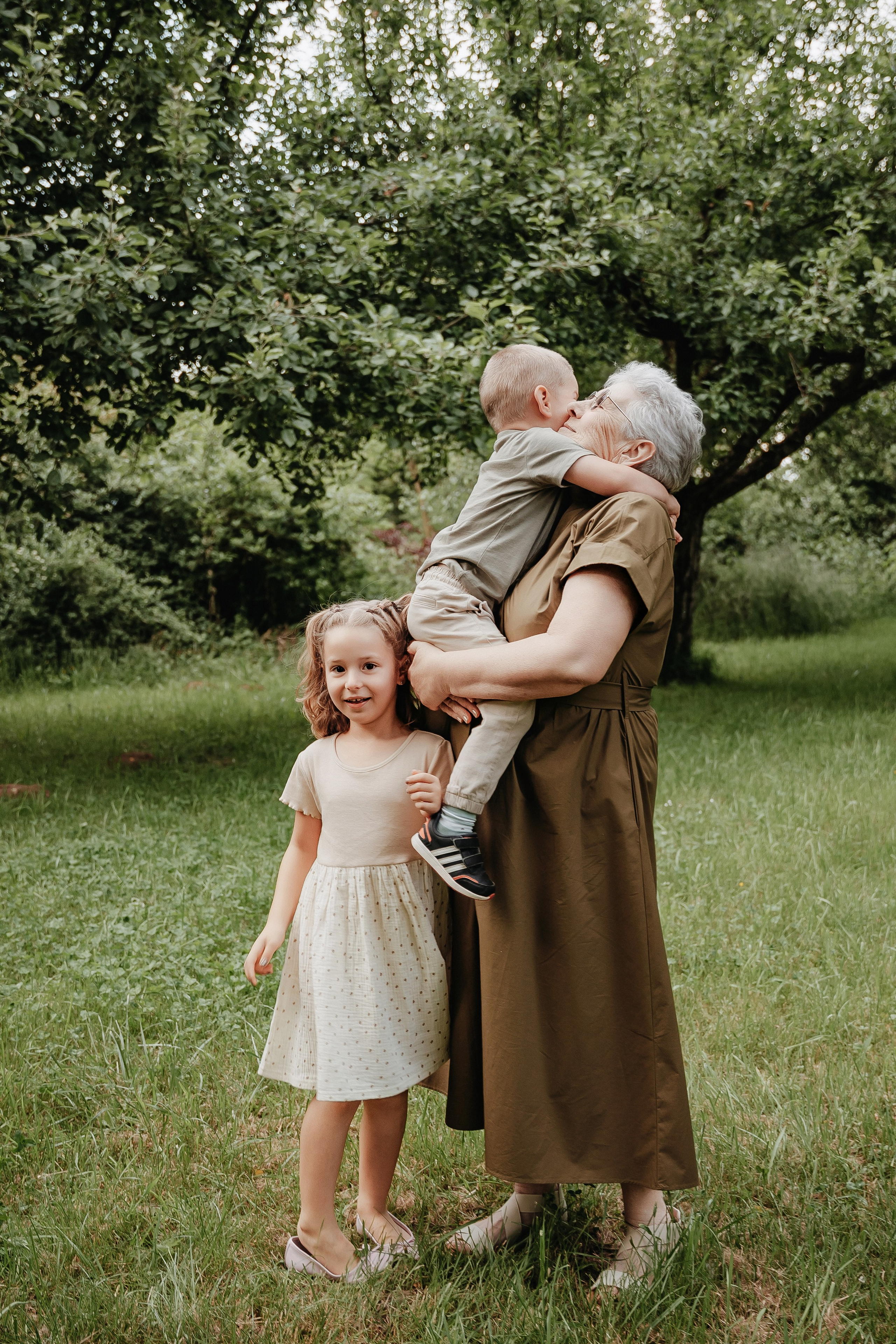 Familie und Kinder. Portraitfotografie in Gründau Elena Ohnstedt