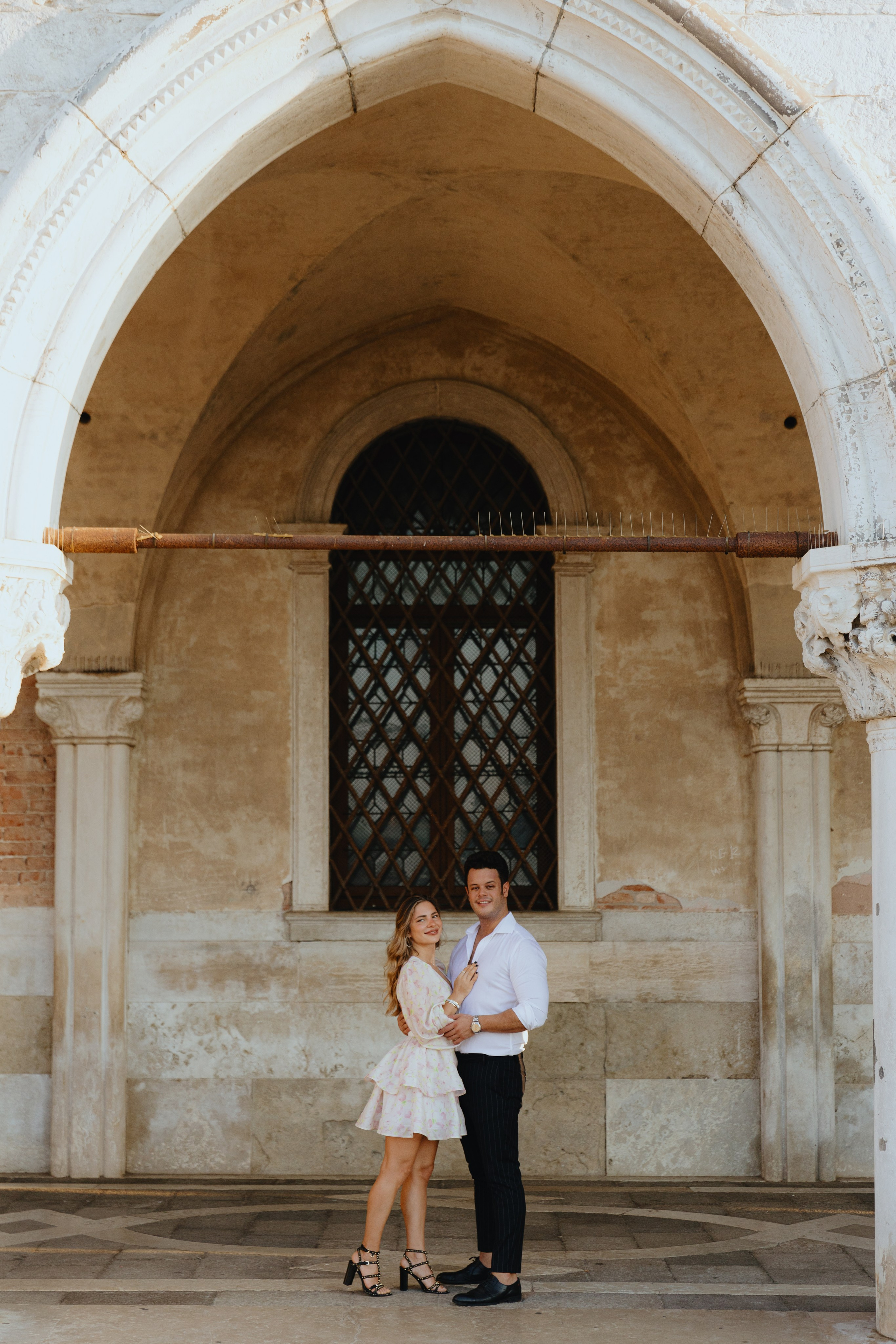 Ira&Lorenzo. Photographer