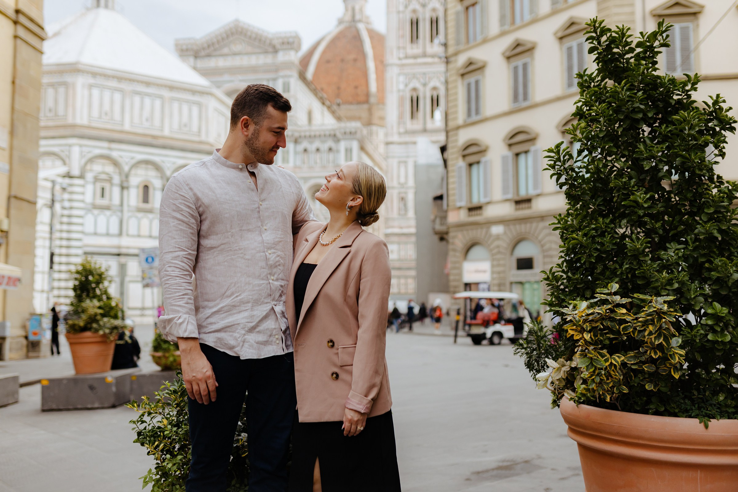 Ada & Samon. Photographer