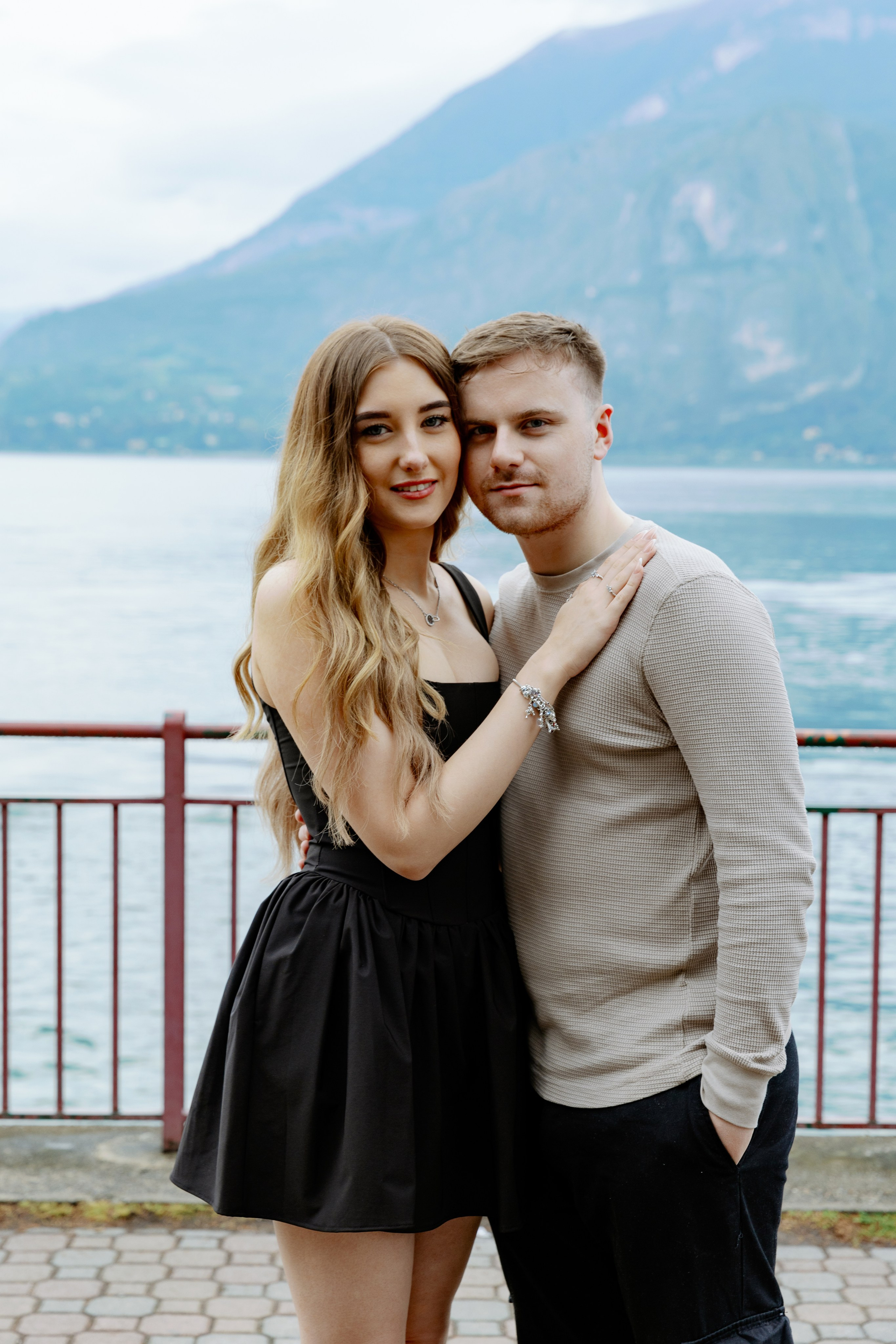 Metthew&Alex. Photographer