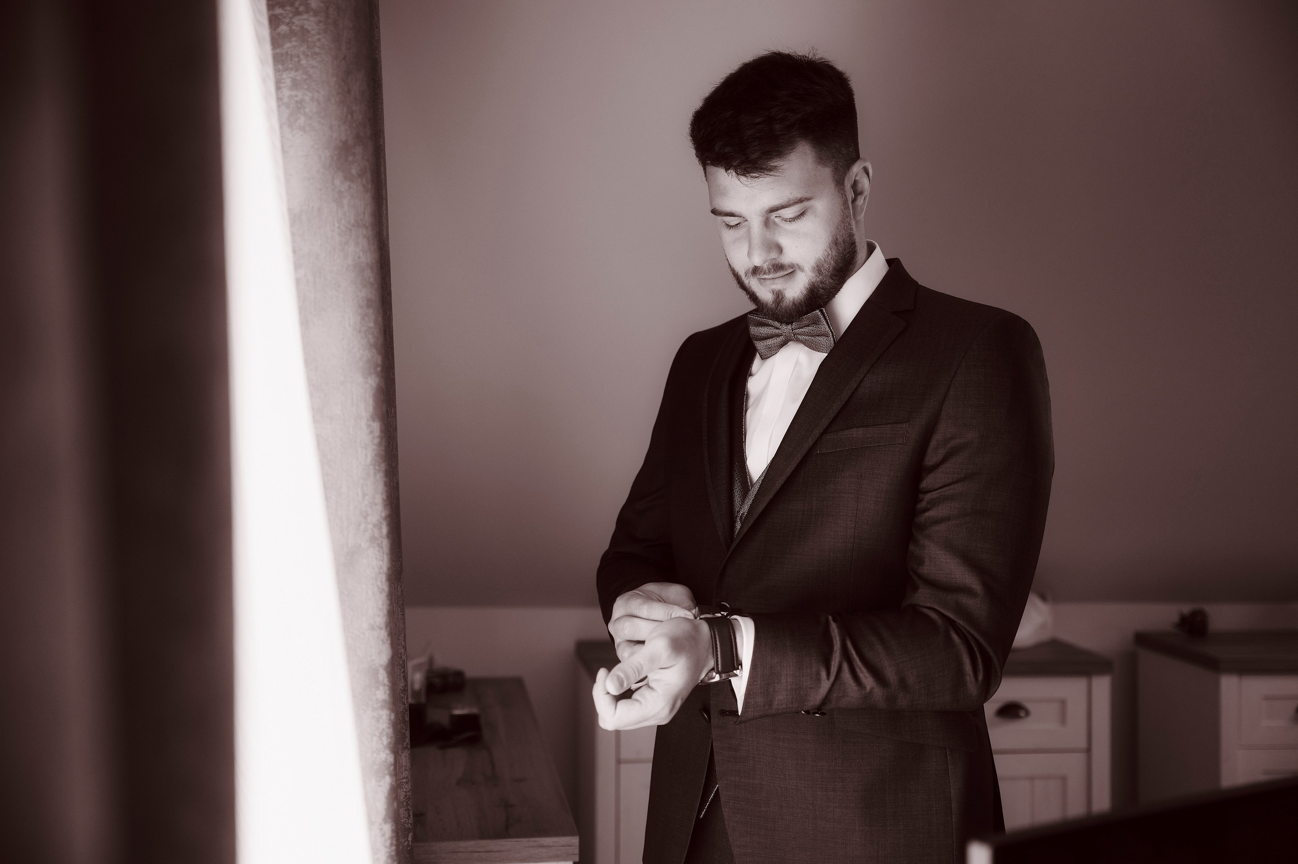 NUNTA Tudor si Stefana. Laurentiu Stefan StoryTeller