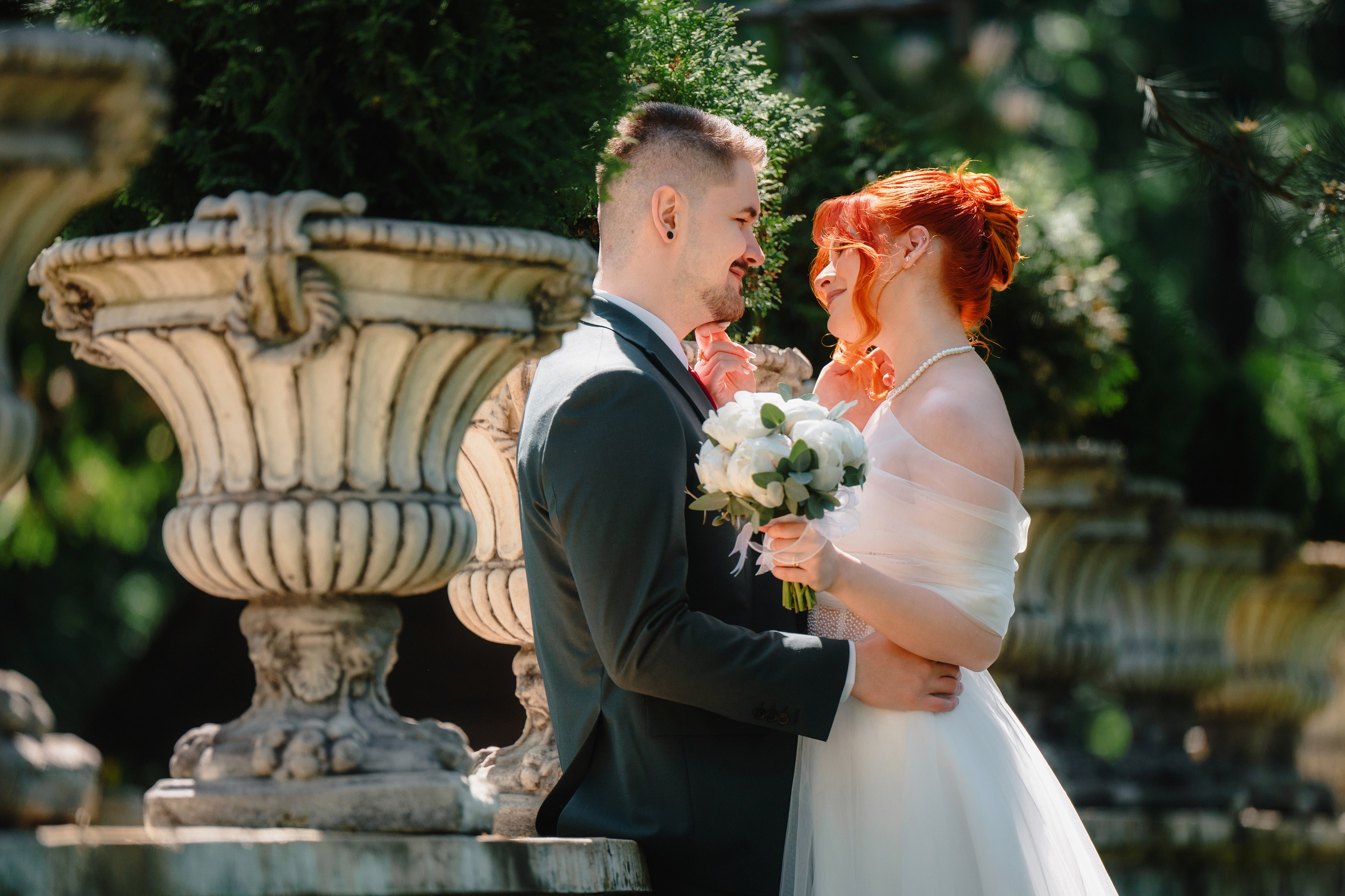 Ceremonie Civila Andreea si Claudiu. Laurentiu Stefan StoryTeller