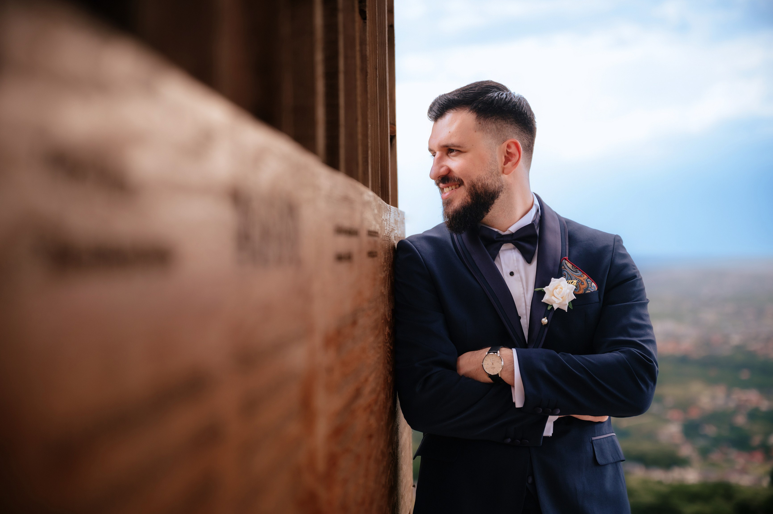 NUNTA Alexandra si Elias. Laurentiu Stefan StoryTeller