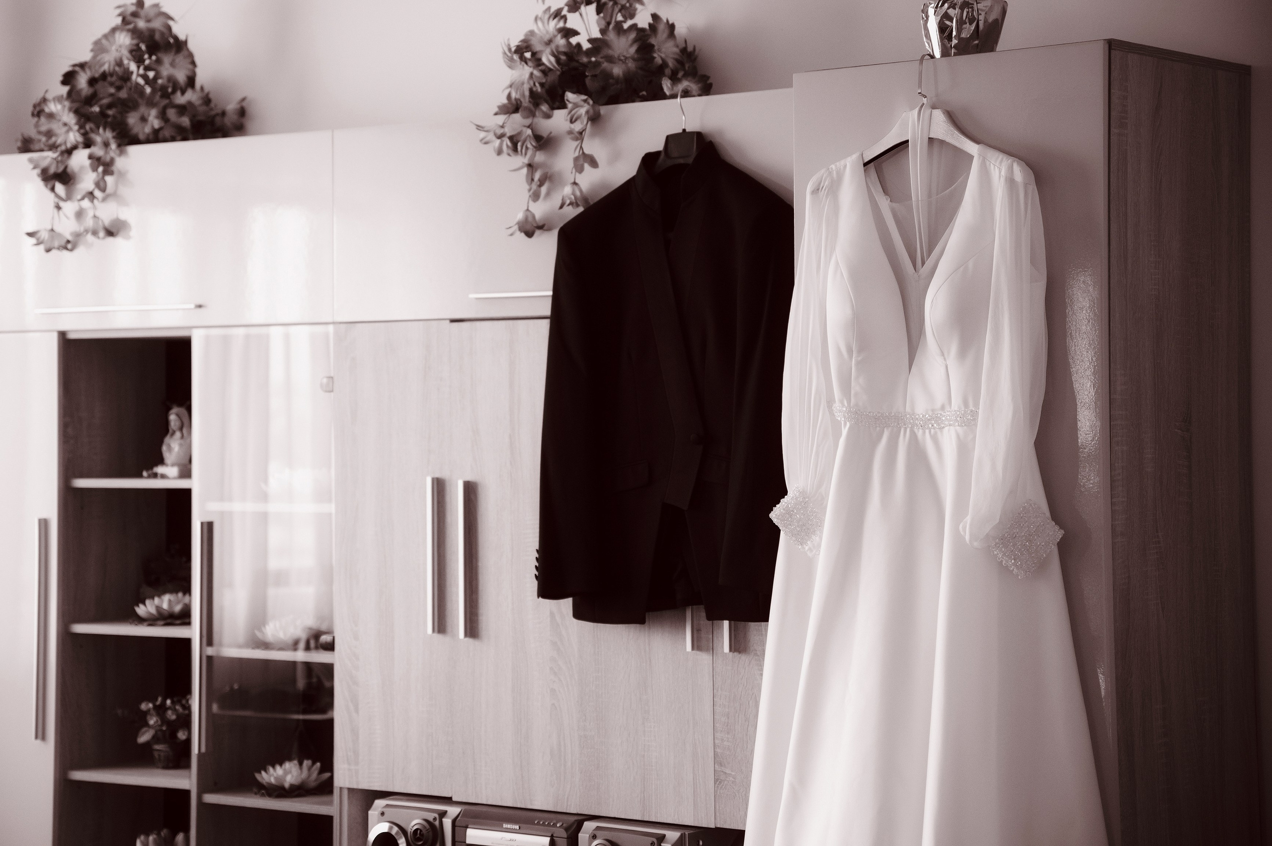 NUNTA Andrei si Andreea. Laurentiu Stefan StoryTeller