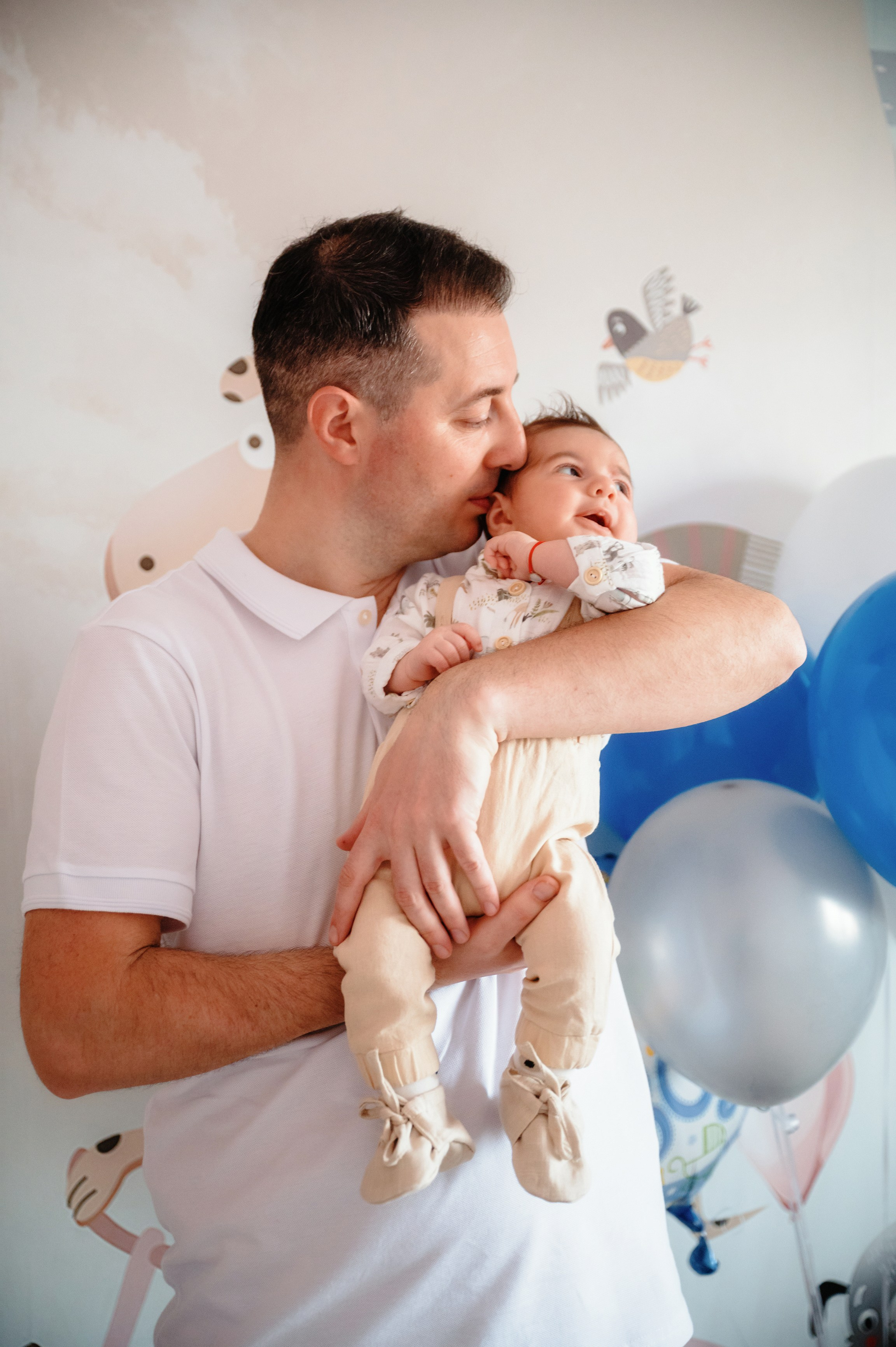 Povestea lui Vladimir. Laurentiu Stefan StoryTeller