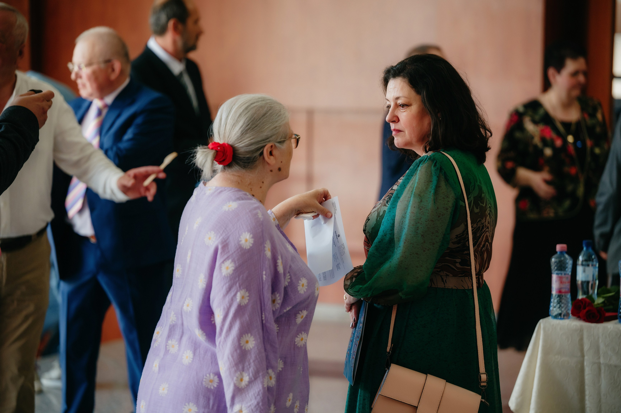 Medicina Veterinara — dupa 30 de ani…. Laurentiu Stefan StoryTeller