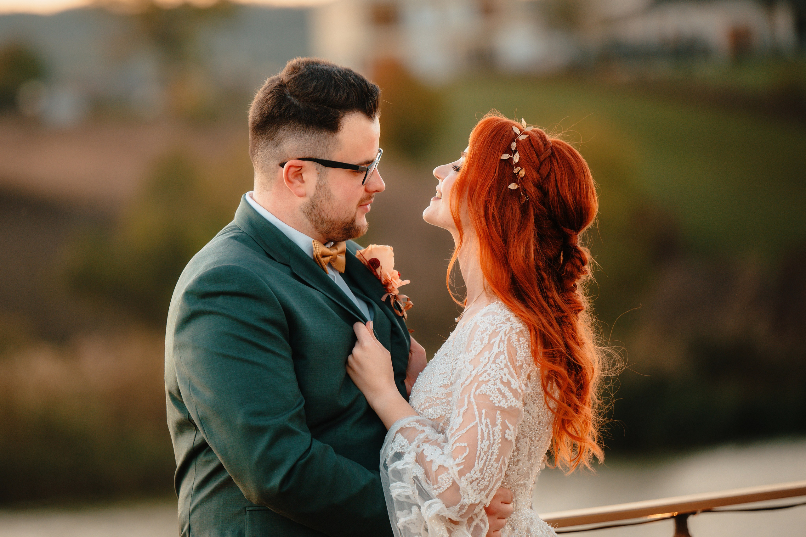 NUNTA Paula si Rares. Laurentiu Stefan StoryTeller