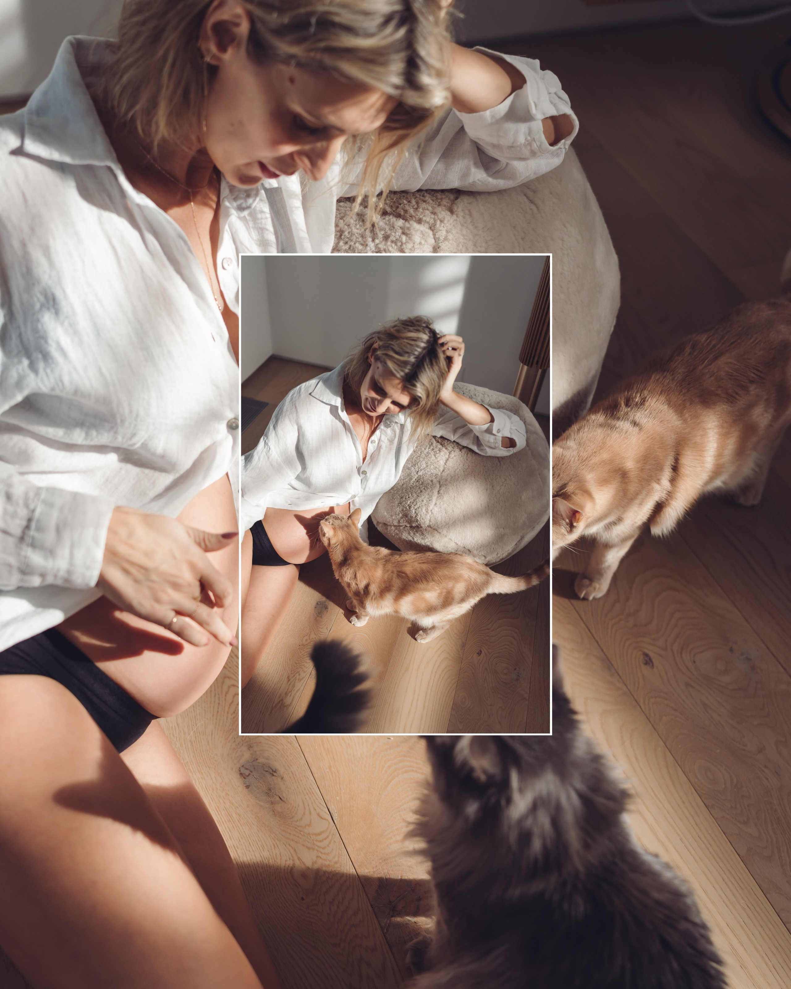 Waiting for you, little one. Dash_photopic.I’m Daria New York based photographer