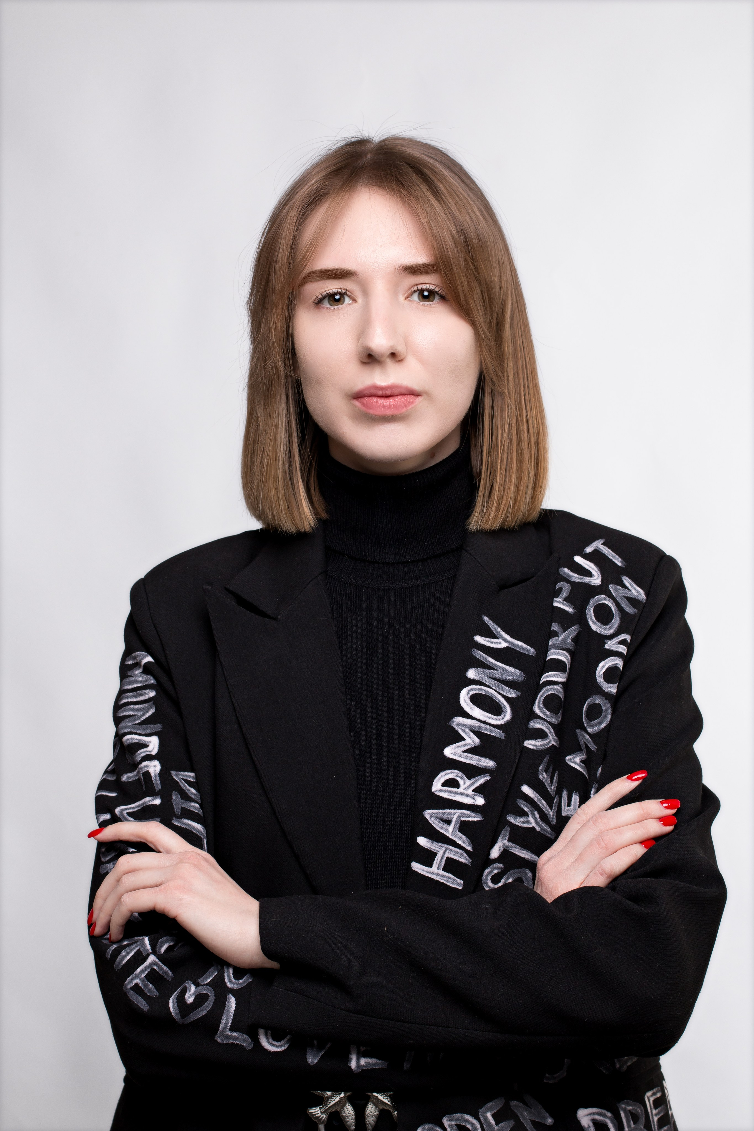 Бизнес портреты. Портретный и репортажный фотограф в Израиле Рома Бирман