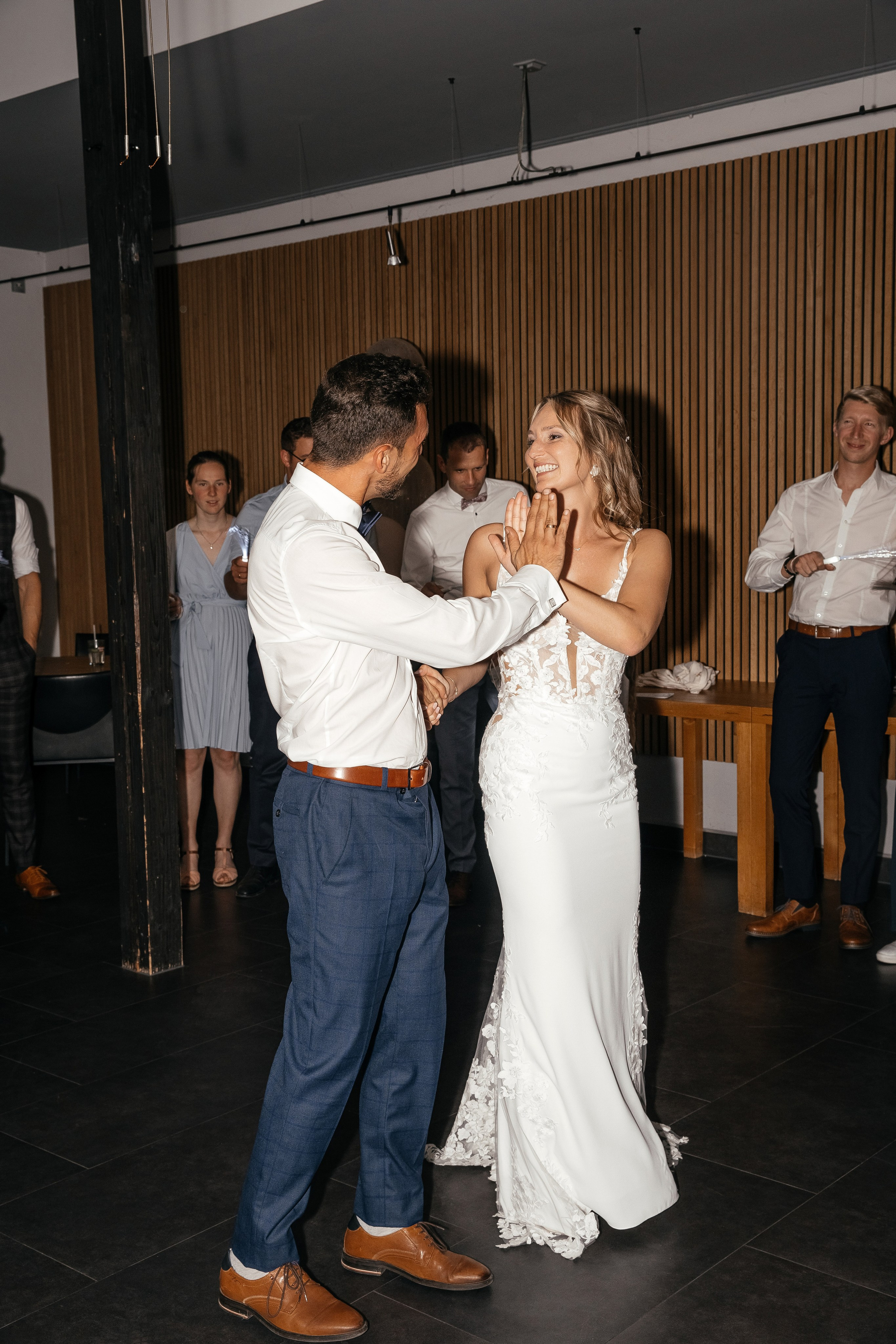 Mirjam & Maxim. Wedding Photographer