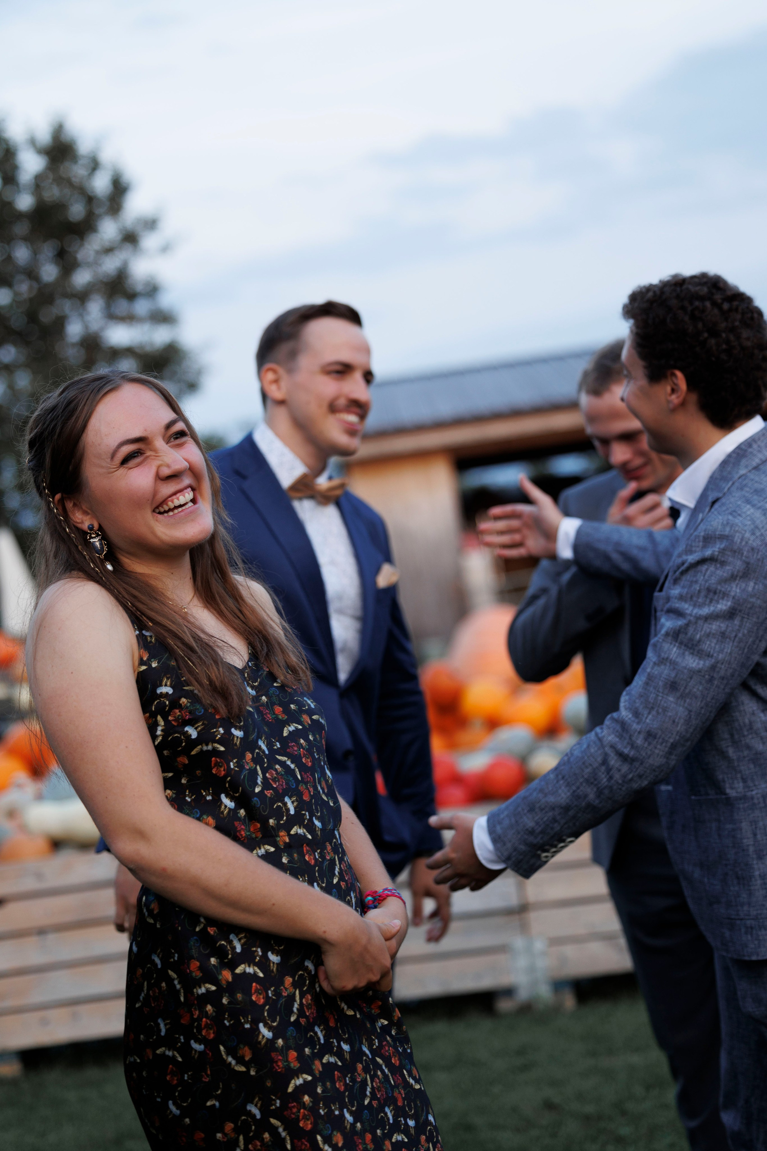 „Ja"-Wort ❤️❤️. FotoStory by Lana Gfeller / Kanton Zürich