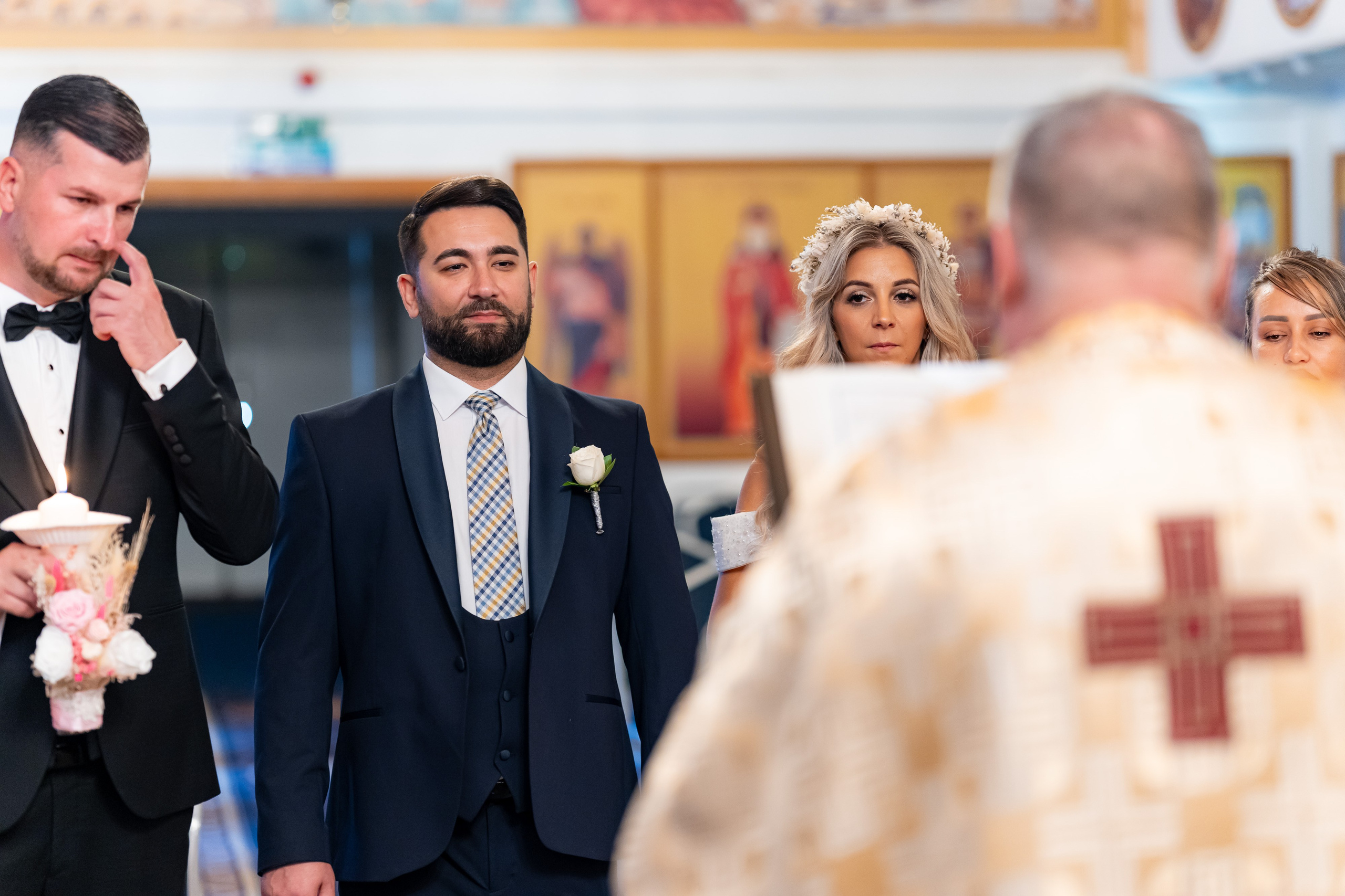 Weddings/Engagements