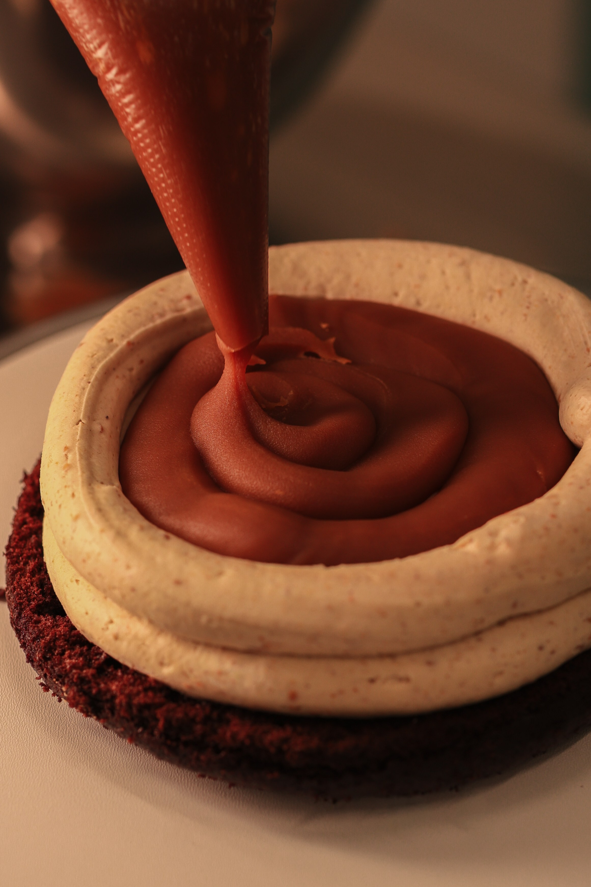 Pastry shop content. Photographer in Milan |Mila Pro Photo