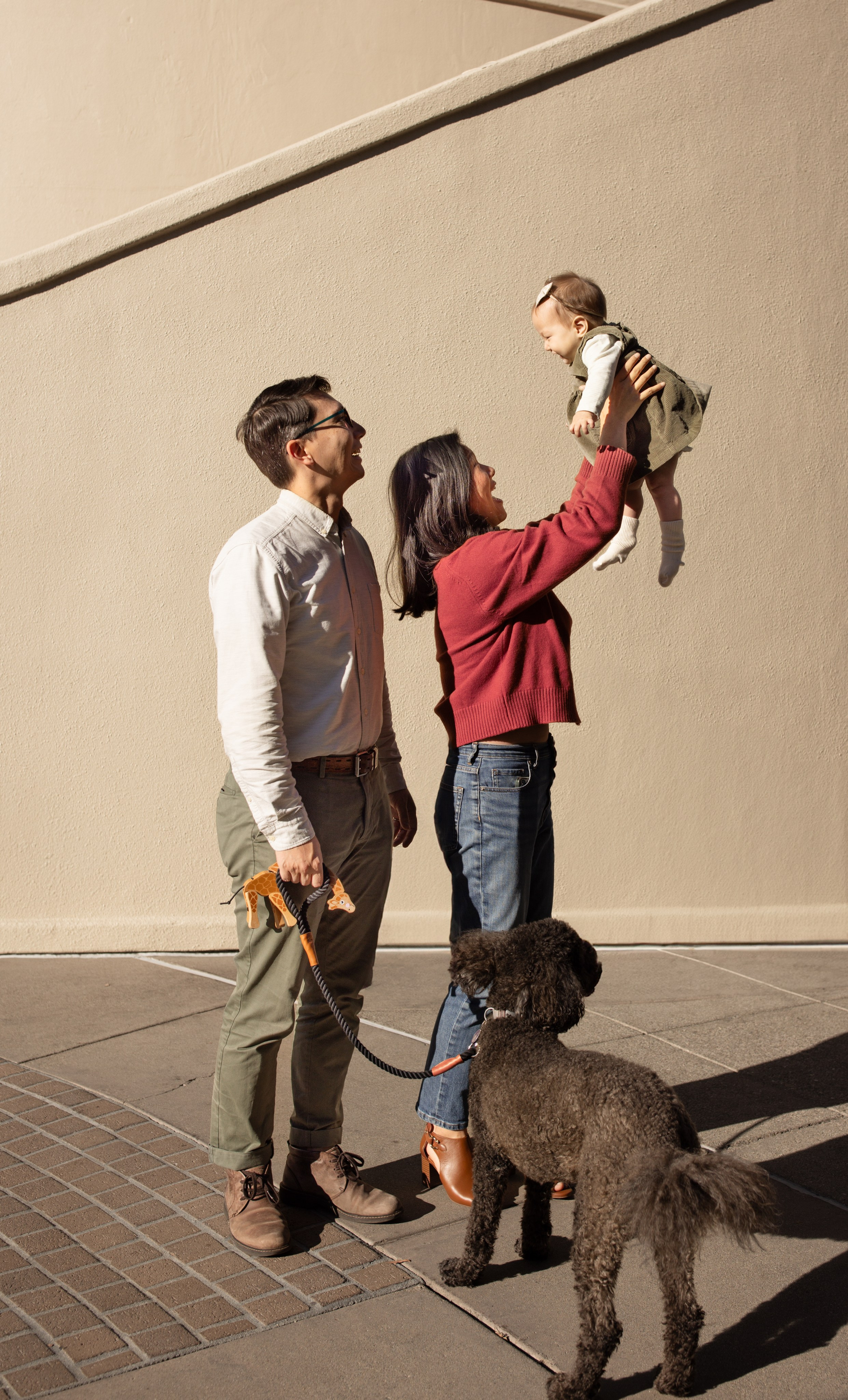 Portfolio. Levantera Photo San Francisco Bay Area Photographer Natalia