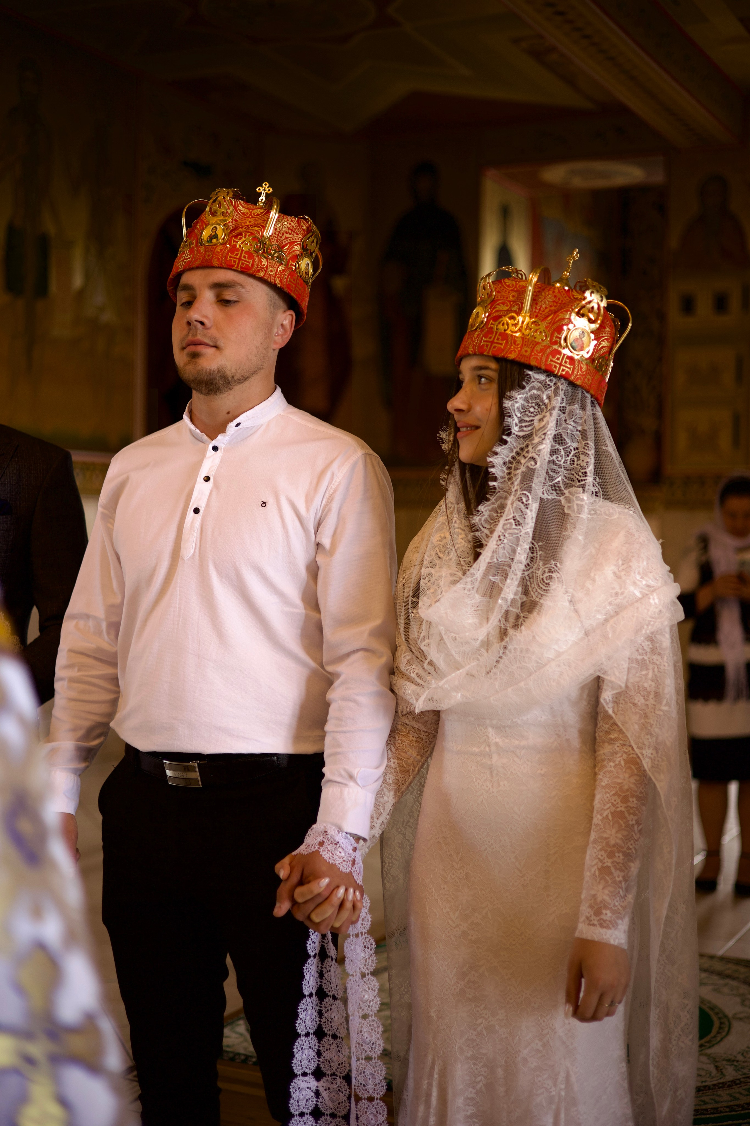 Cununia Religioasă | Silviu & Efimia. Фотограф Lumimi.Art