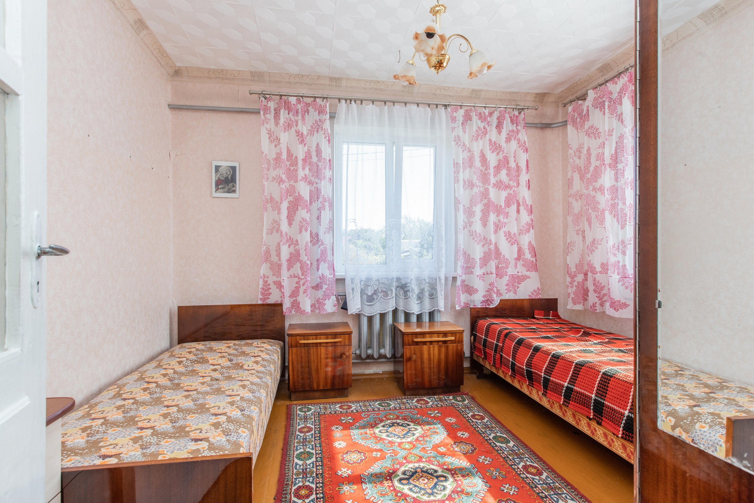 Piemērs MĀJA B. Sākums