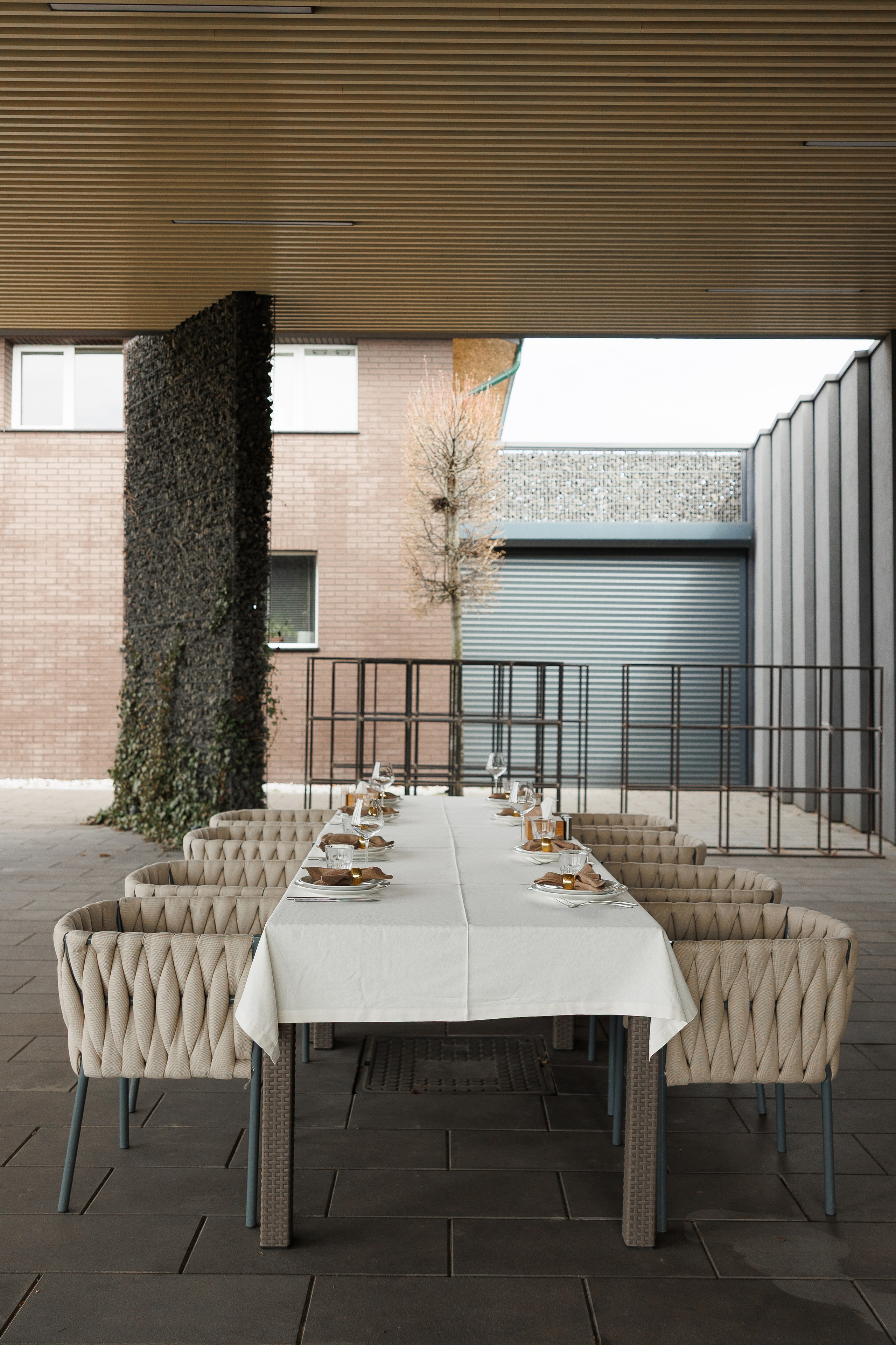 Інтер’єрна фотографія. Iryna Trokhymovych