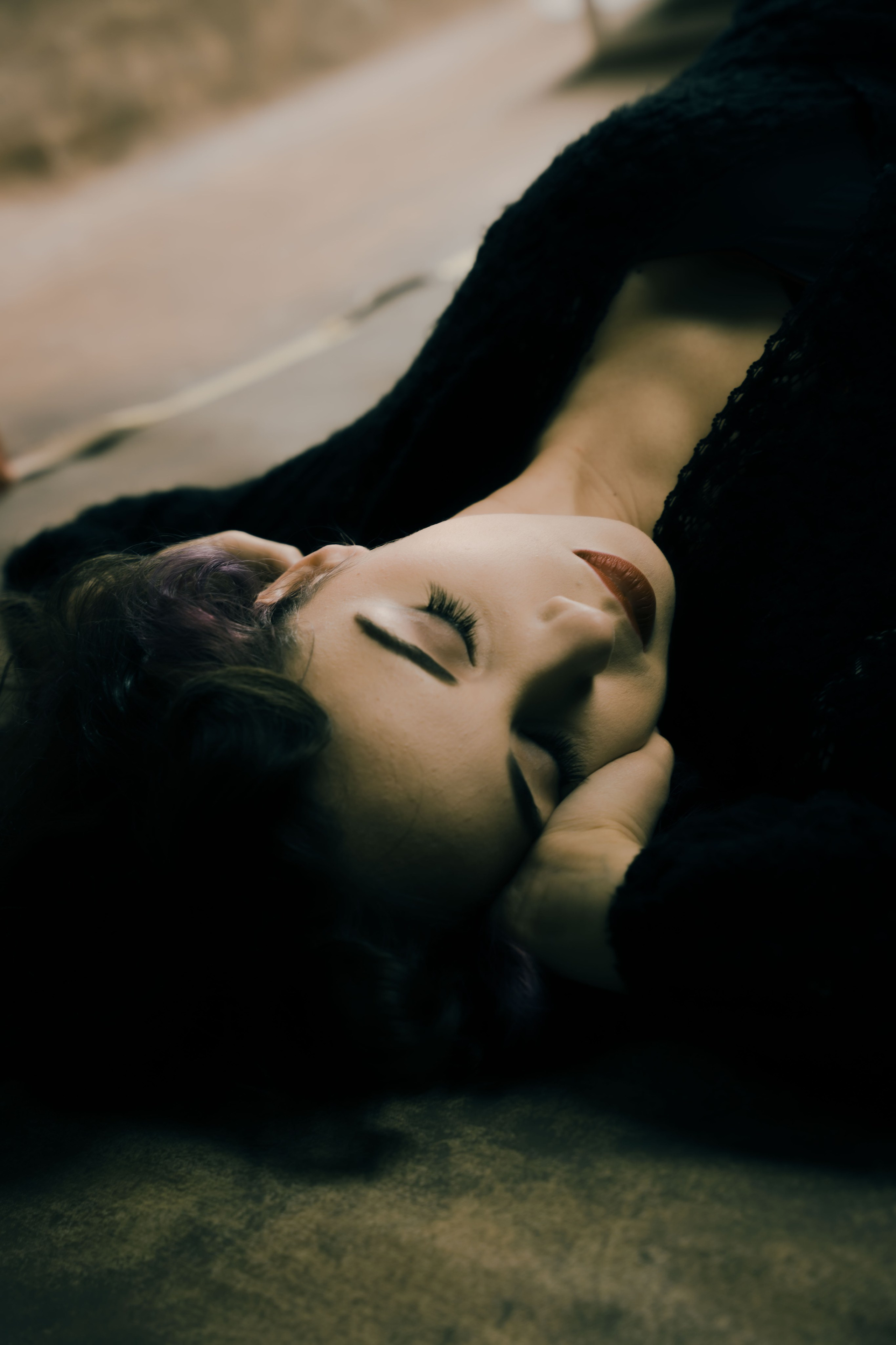 EGITA. Anna Omni — concept photographer and digital artist in Riga, Latvia