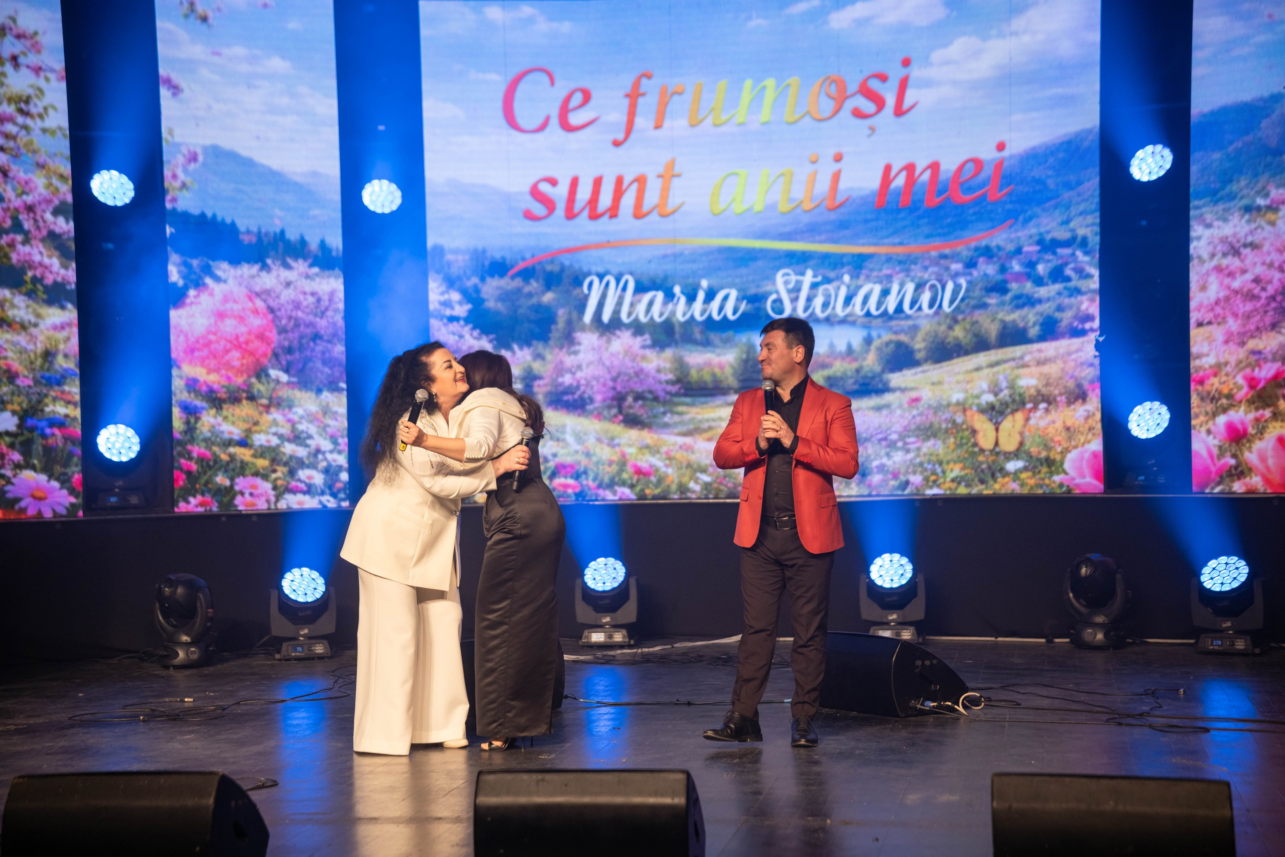Maria Stoianov-Aniversare 2026. Alika Dia- Fotograf în Republica Moldova, Strășeni
